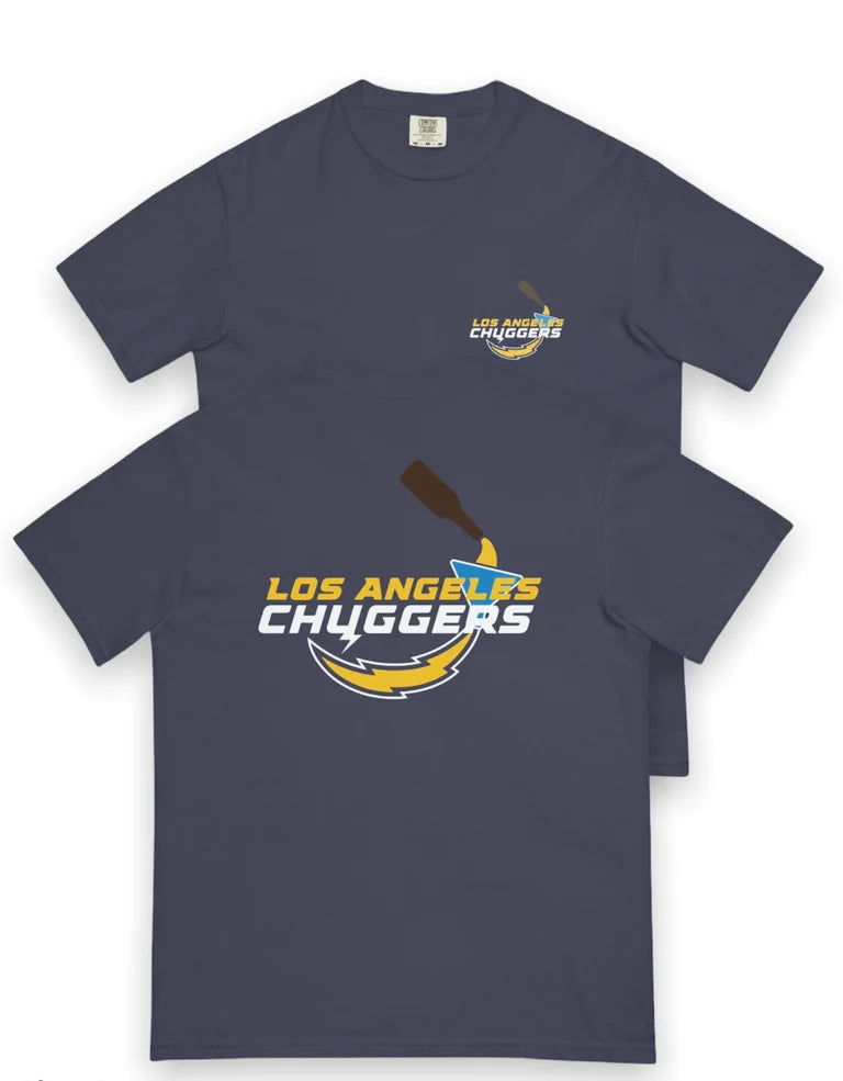 LA Chuggers