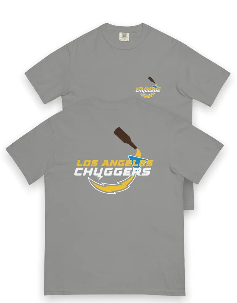 LA Chuggers