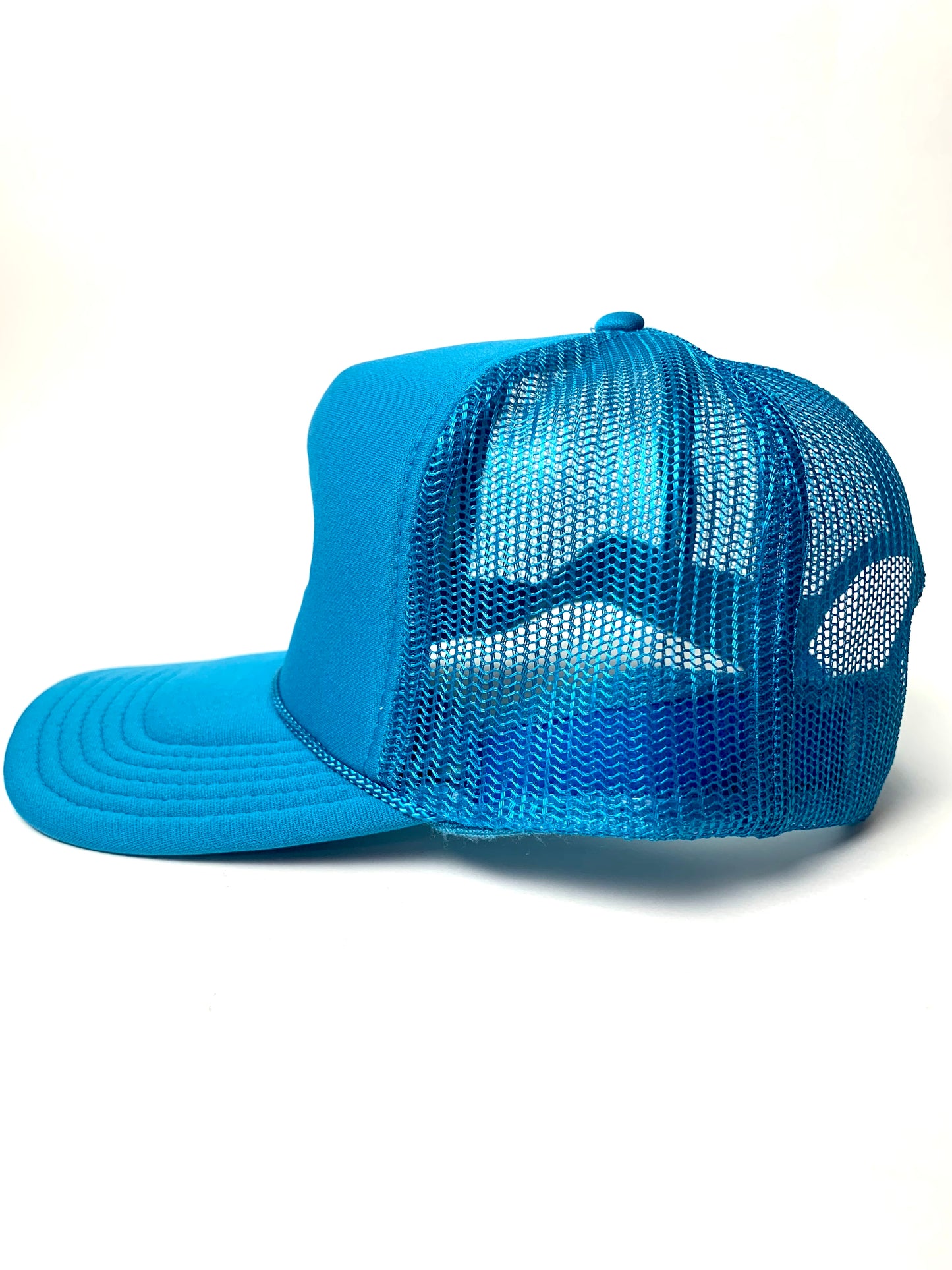 Buzzed City Foam Trucker
