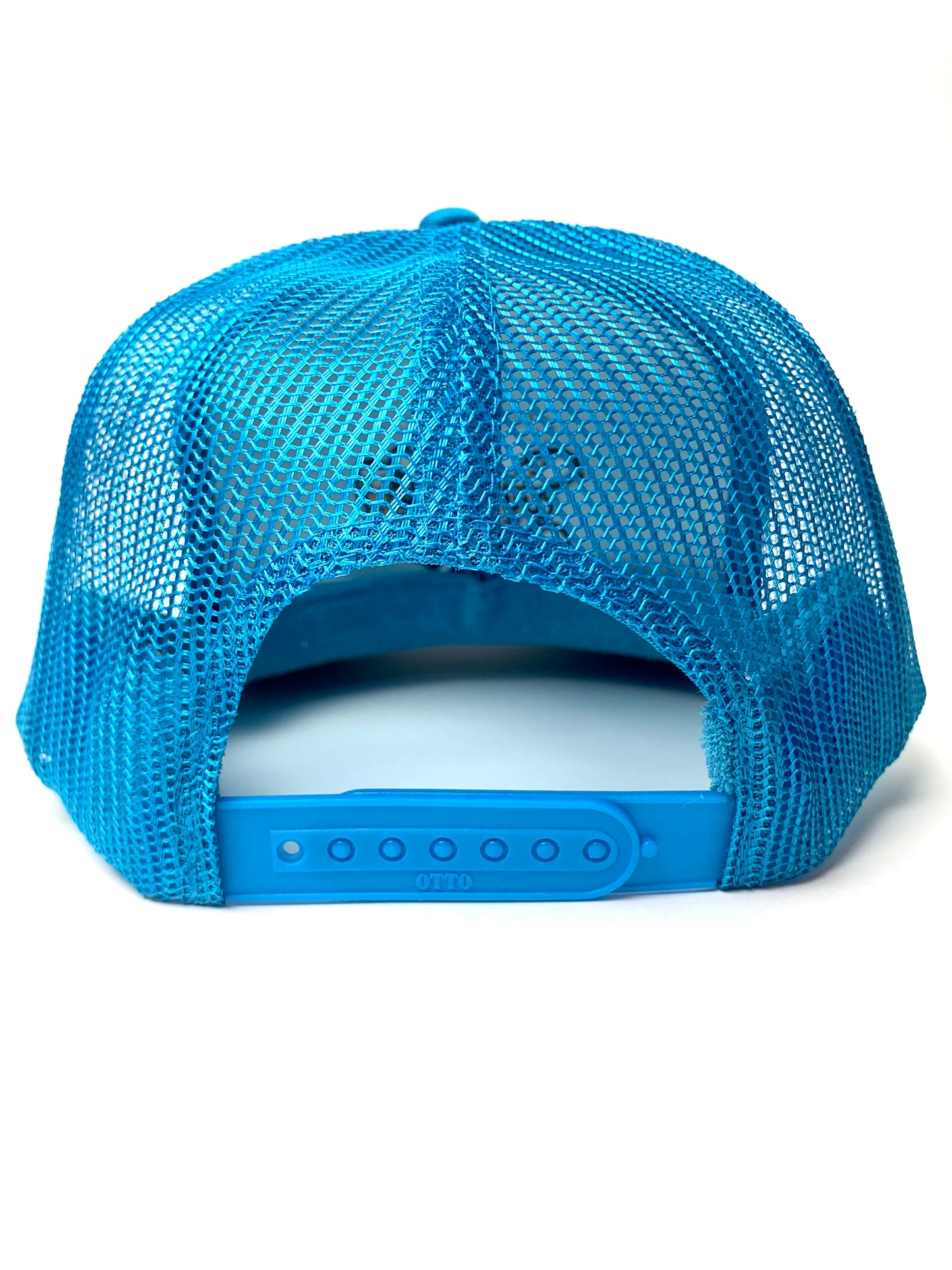 Buzzed City Foam Trucker