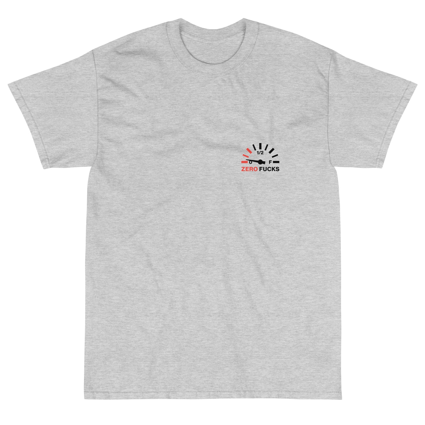 Fuck Tank T-Shirt