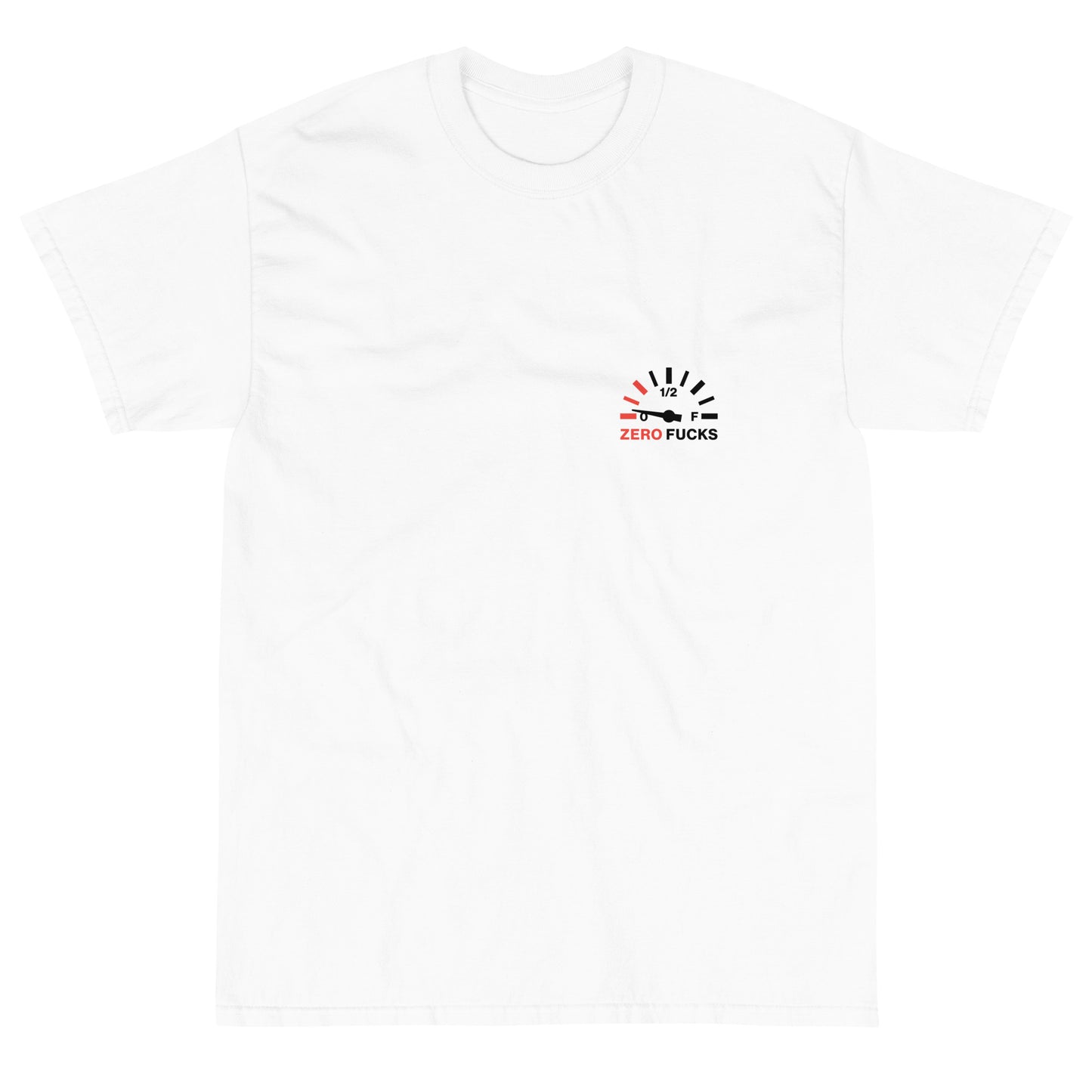 Fuck Tank T-Shirt
