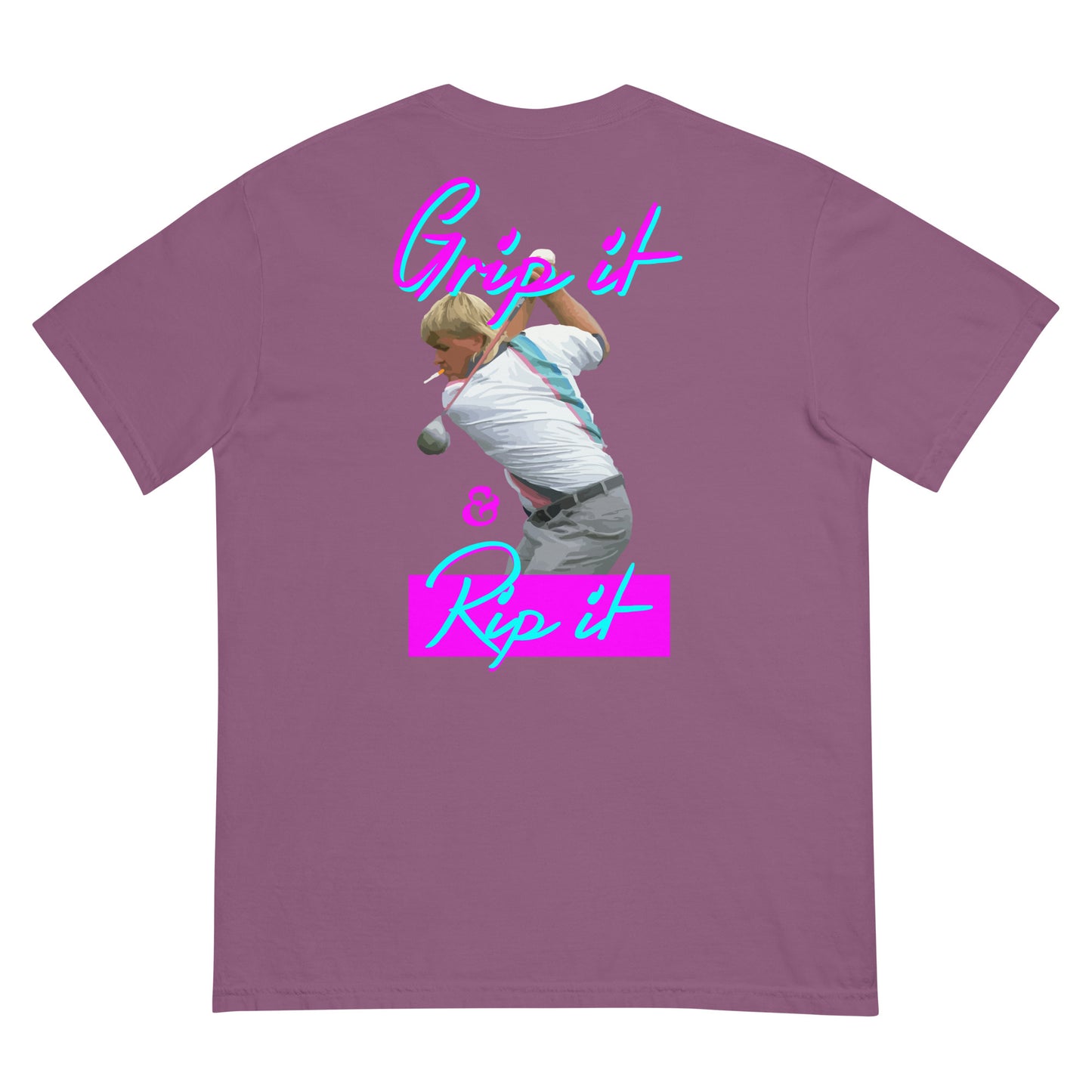 Rip It Tee