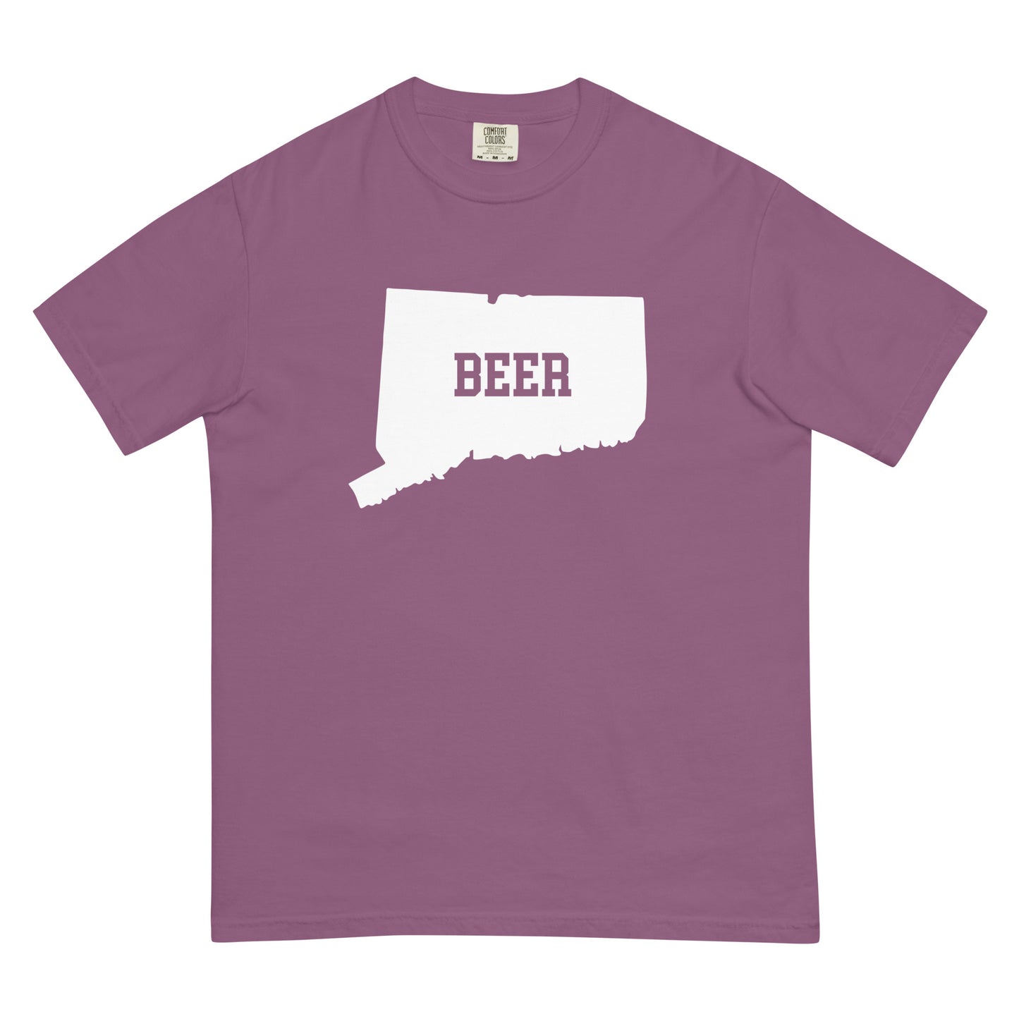 Connecticut Beer