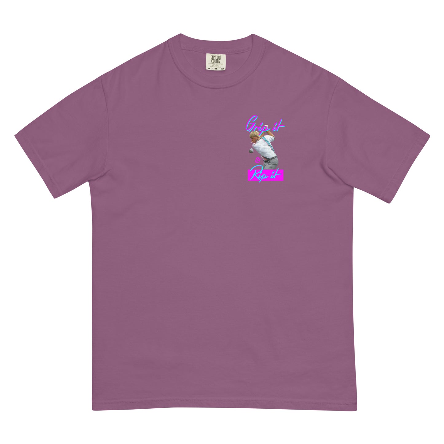 Rip It Tee