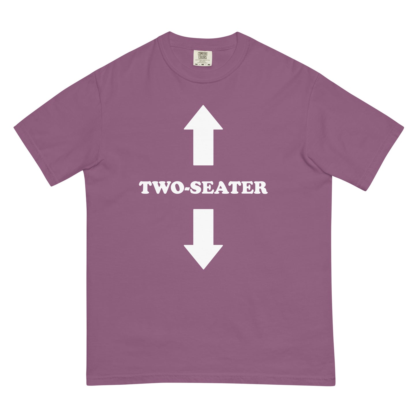 Two Seater