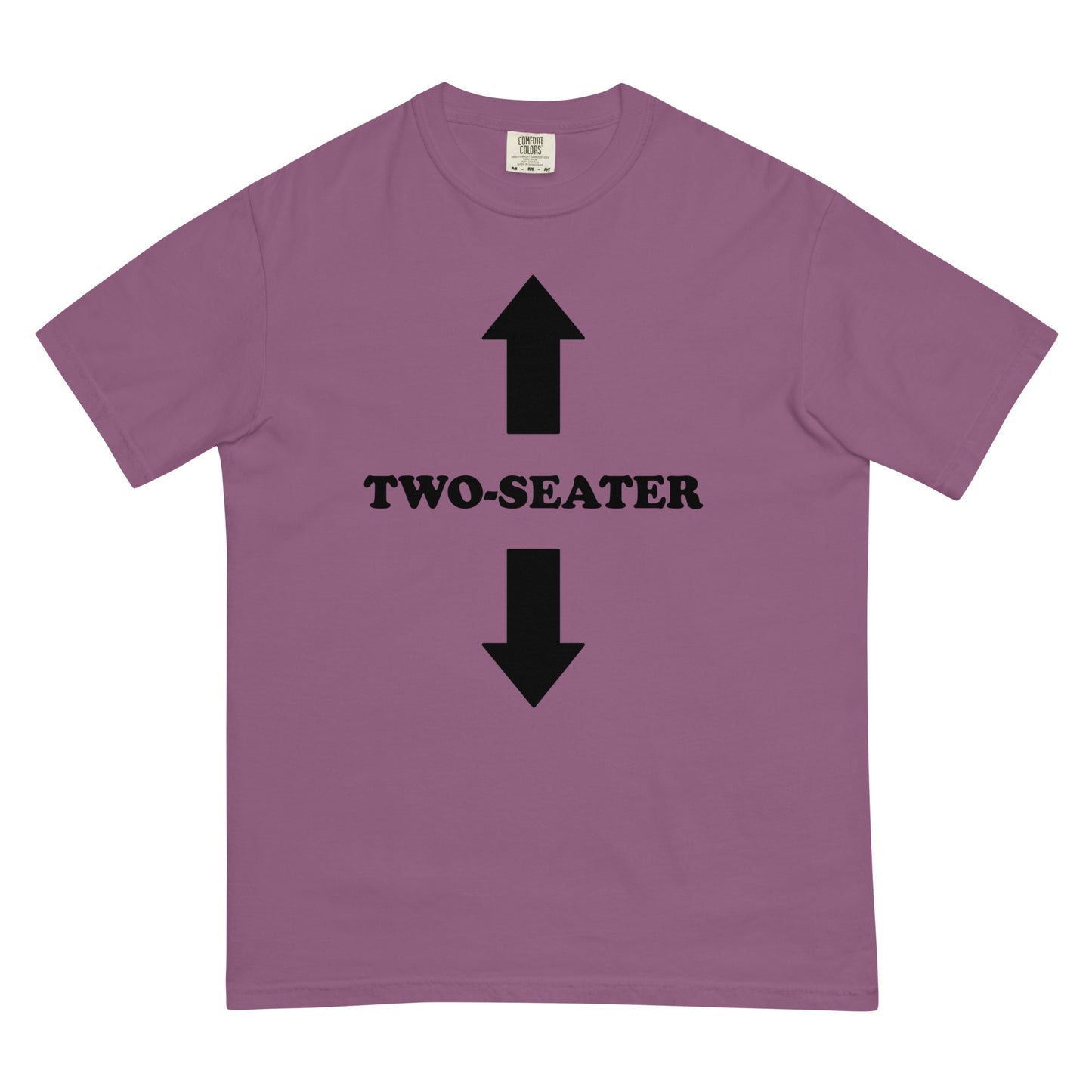 Two Seater II