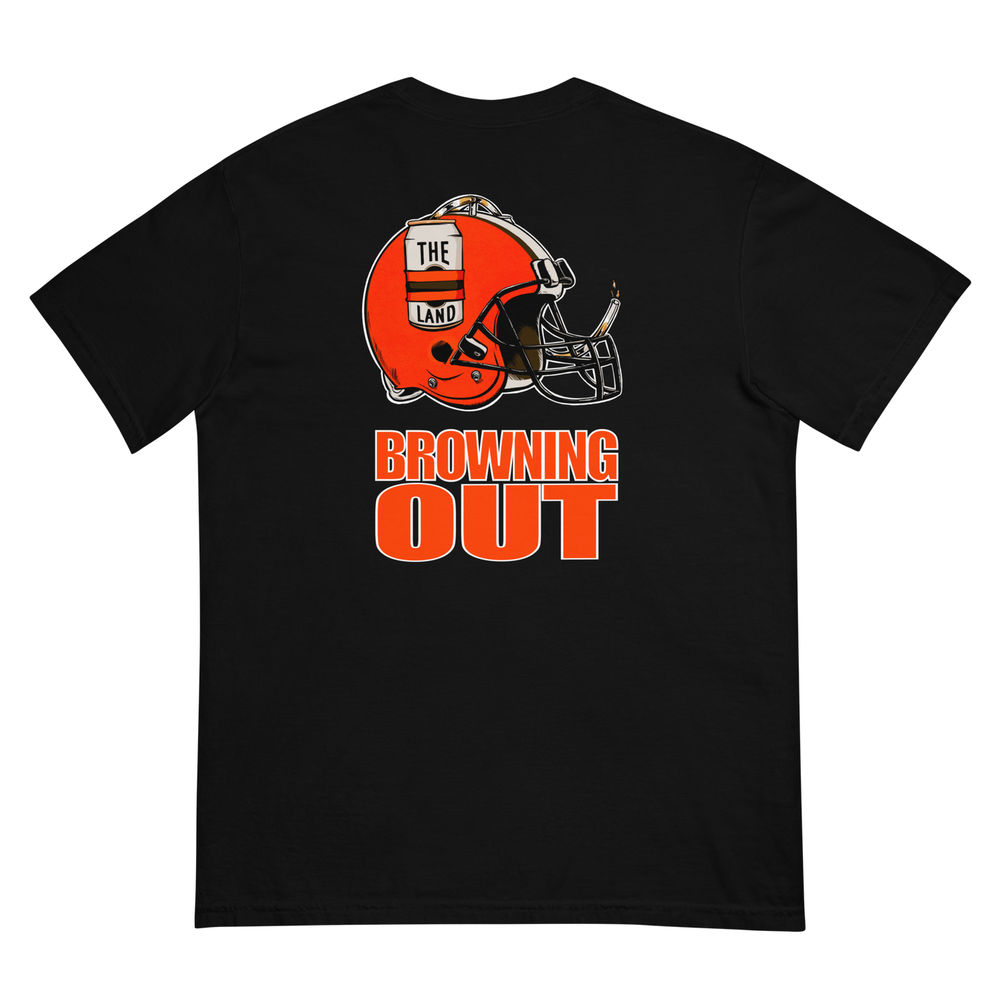 Browning Out