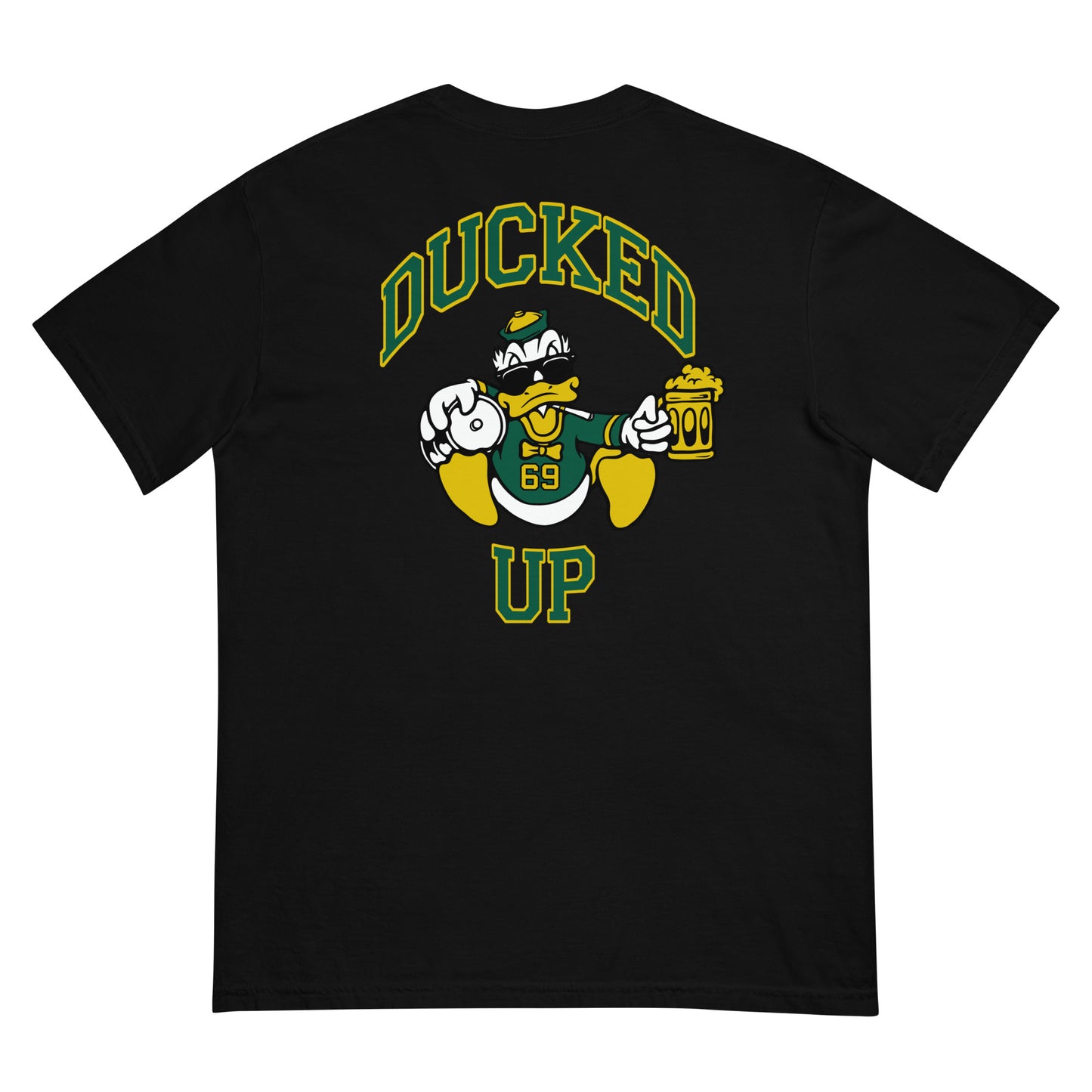 Ducked Up