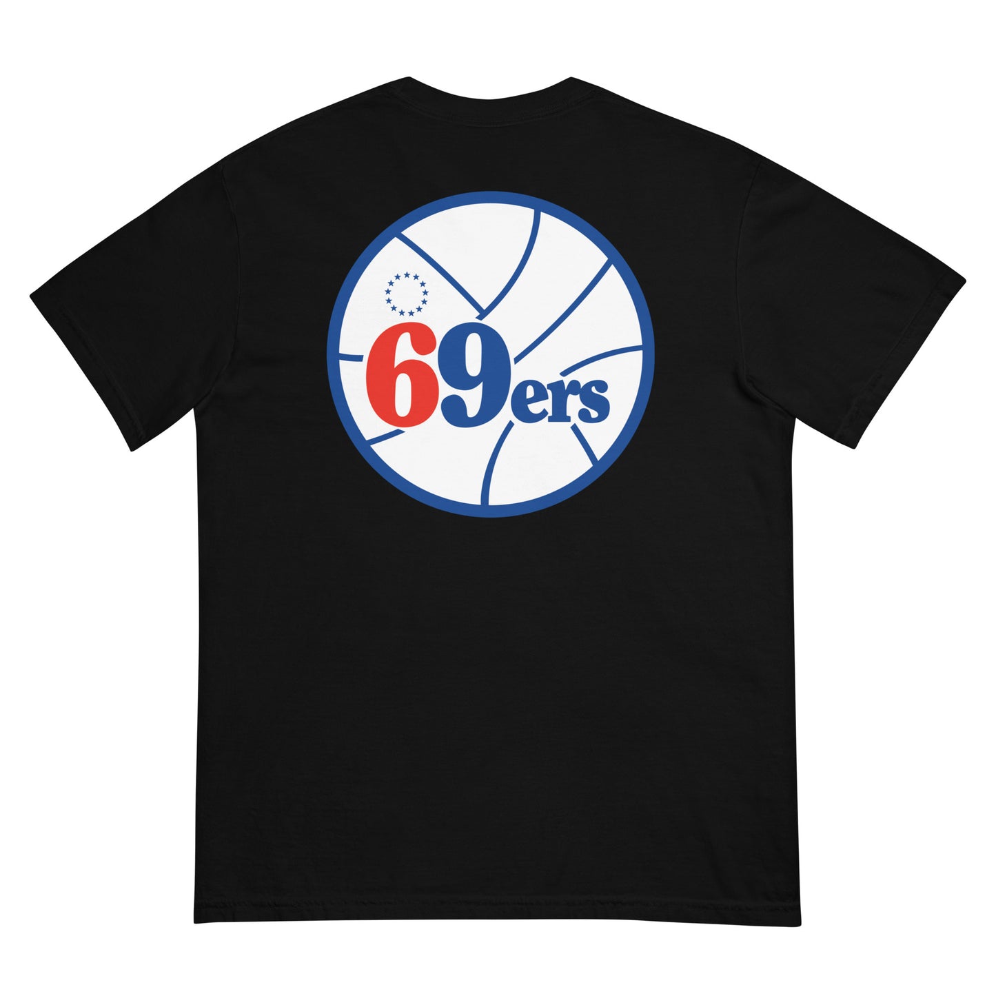 69ers Front/Back