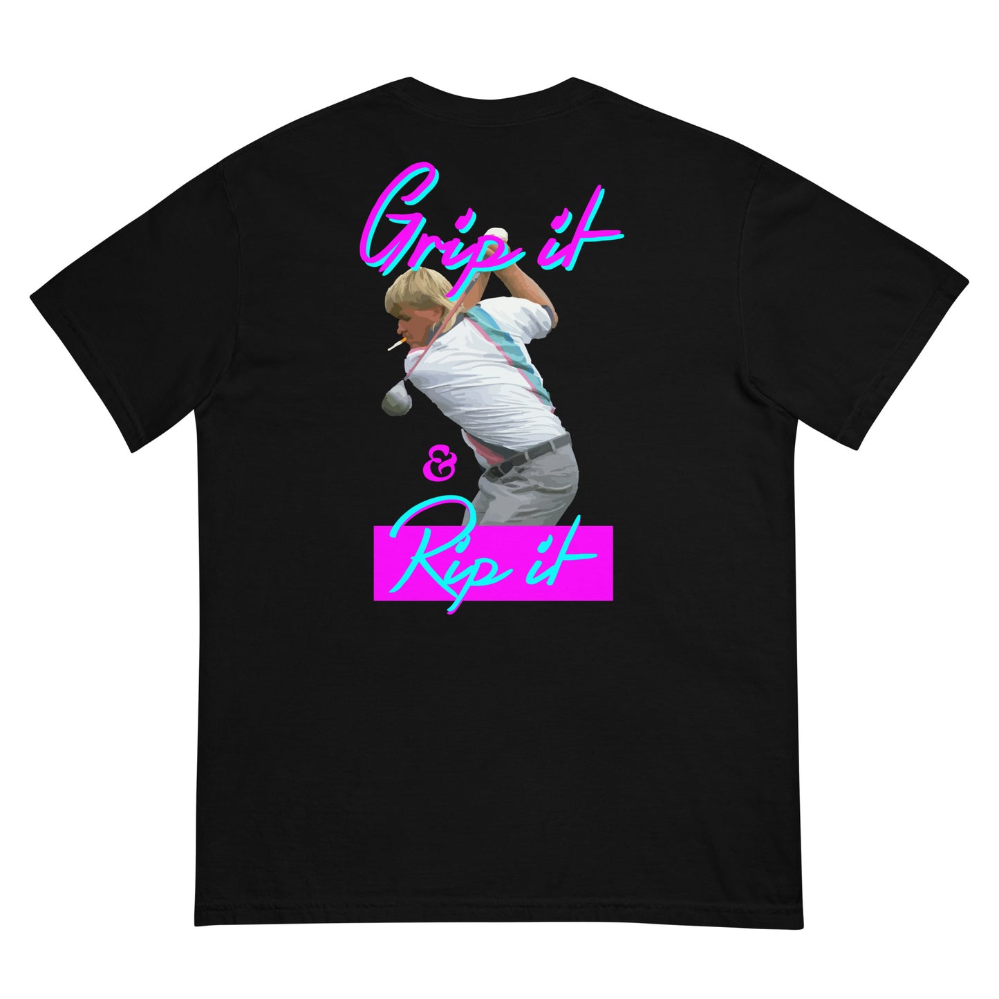 Rip It Tee