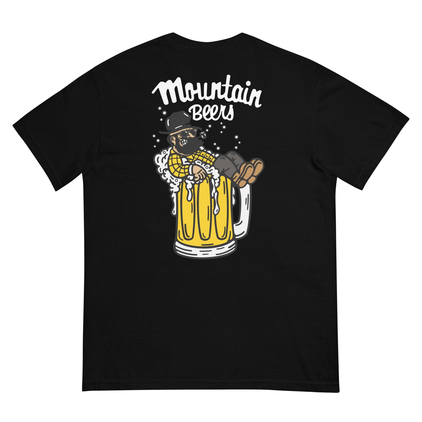 Neers Beers Front/Back II