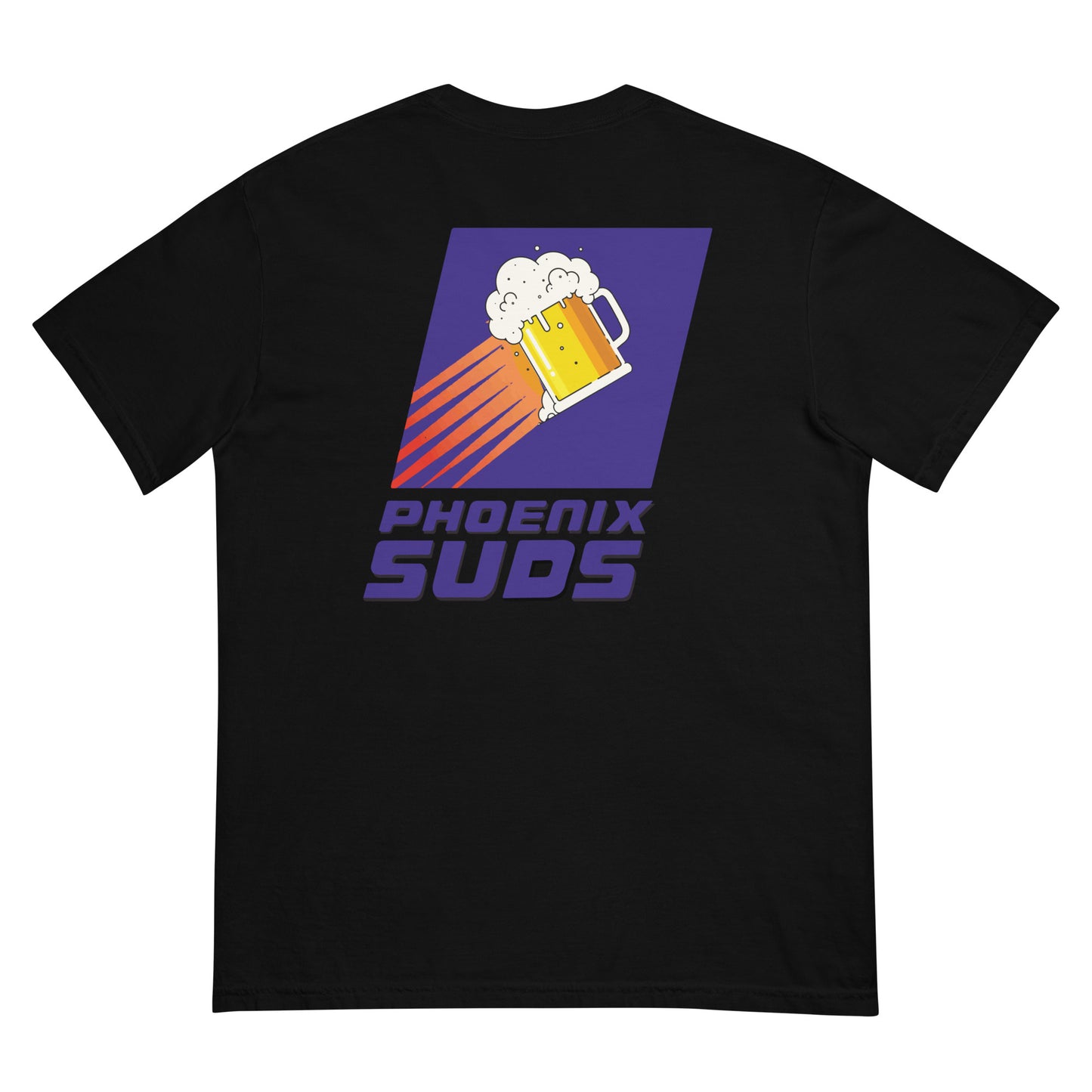 SUDS (Front/Back)