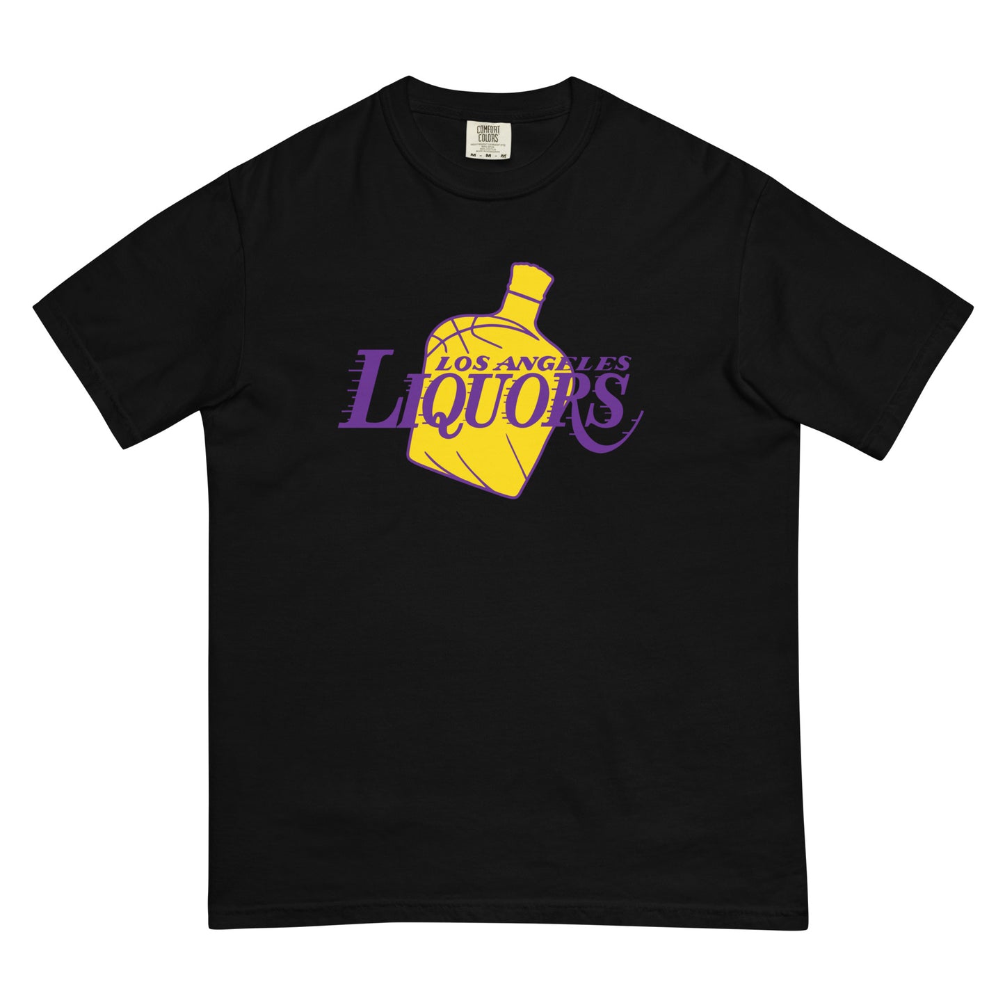 LA Liquors