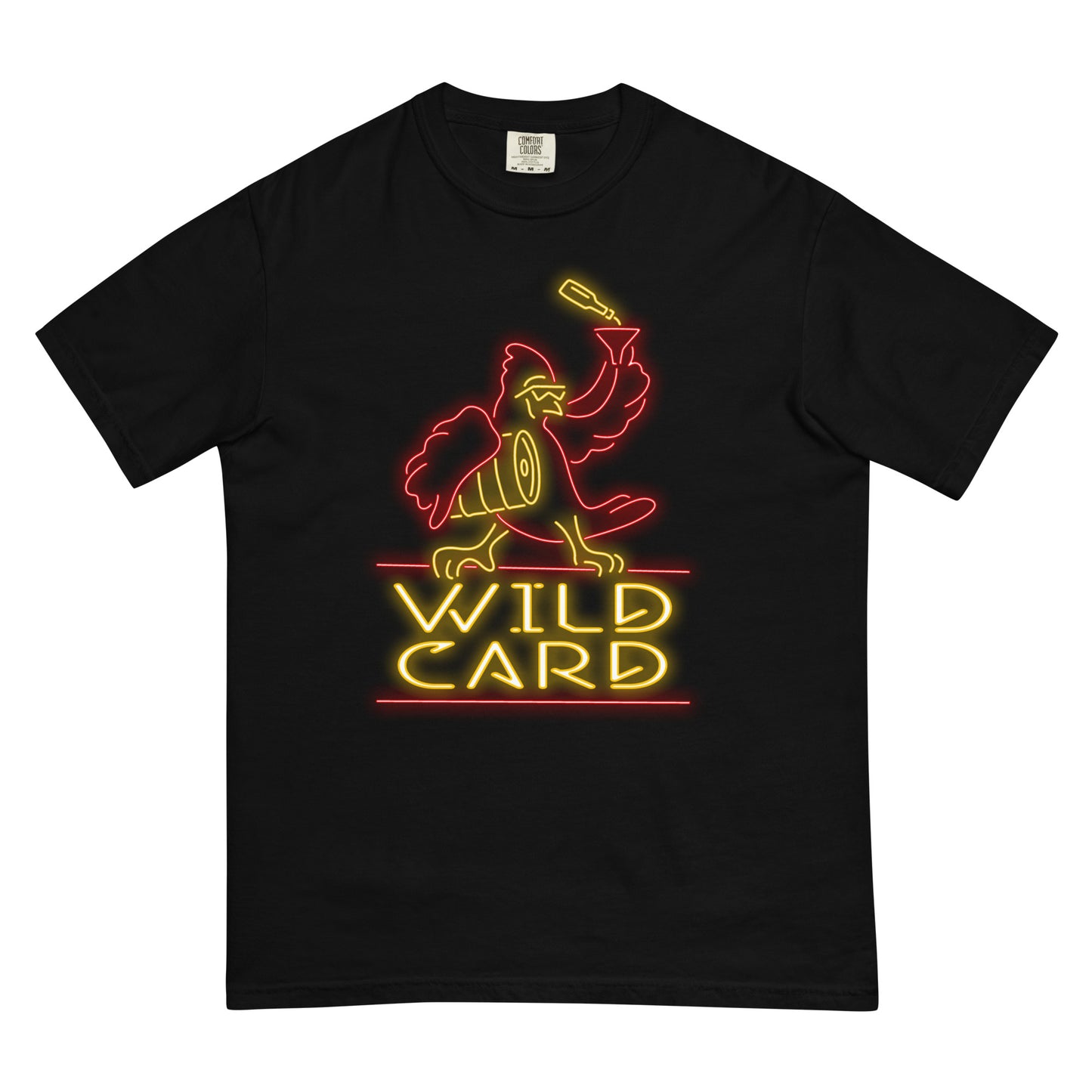 Wildcard