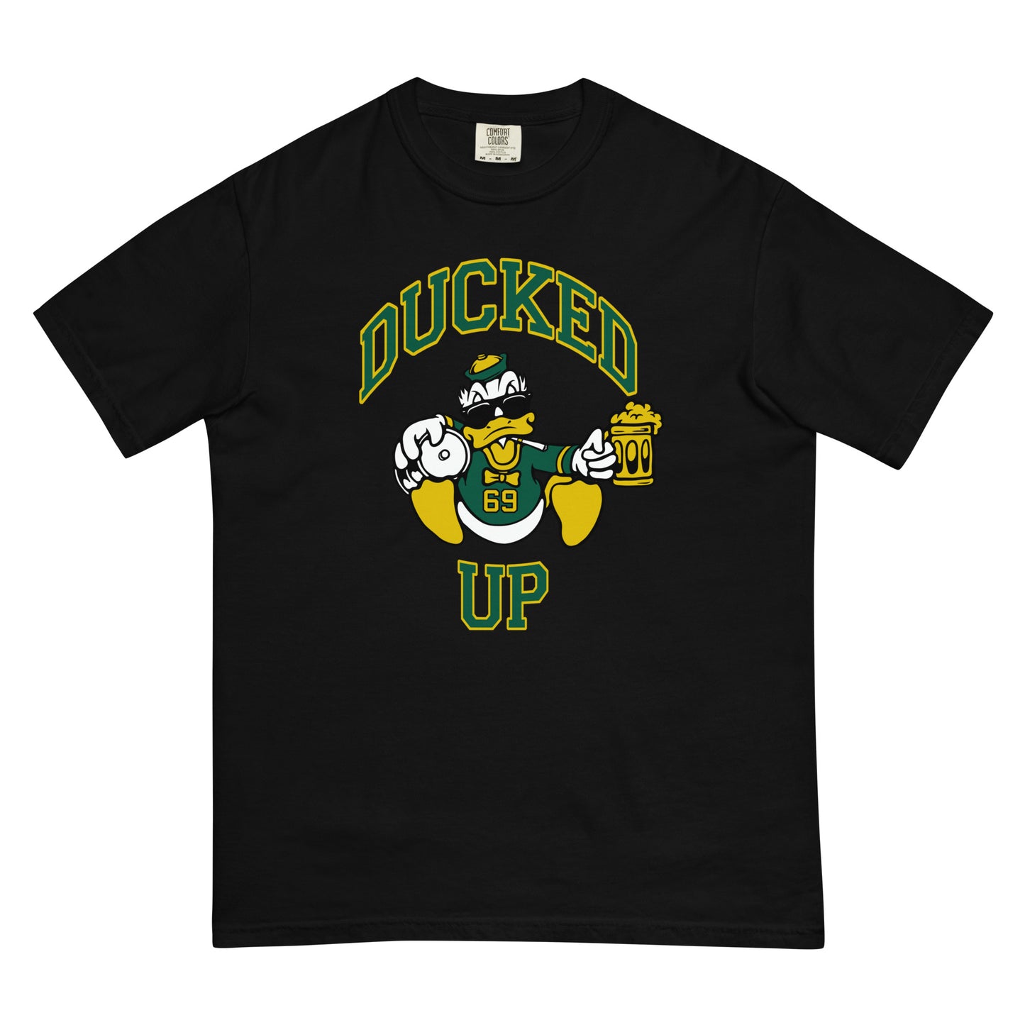 Ducked Up II t-shirt