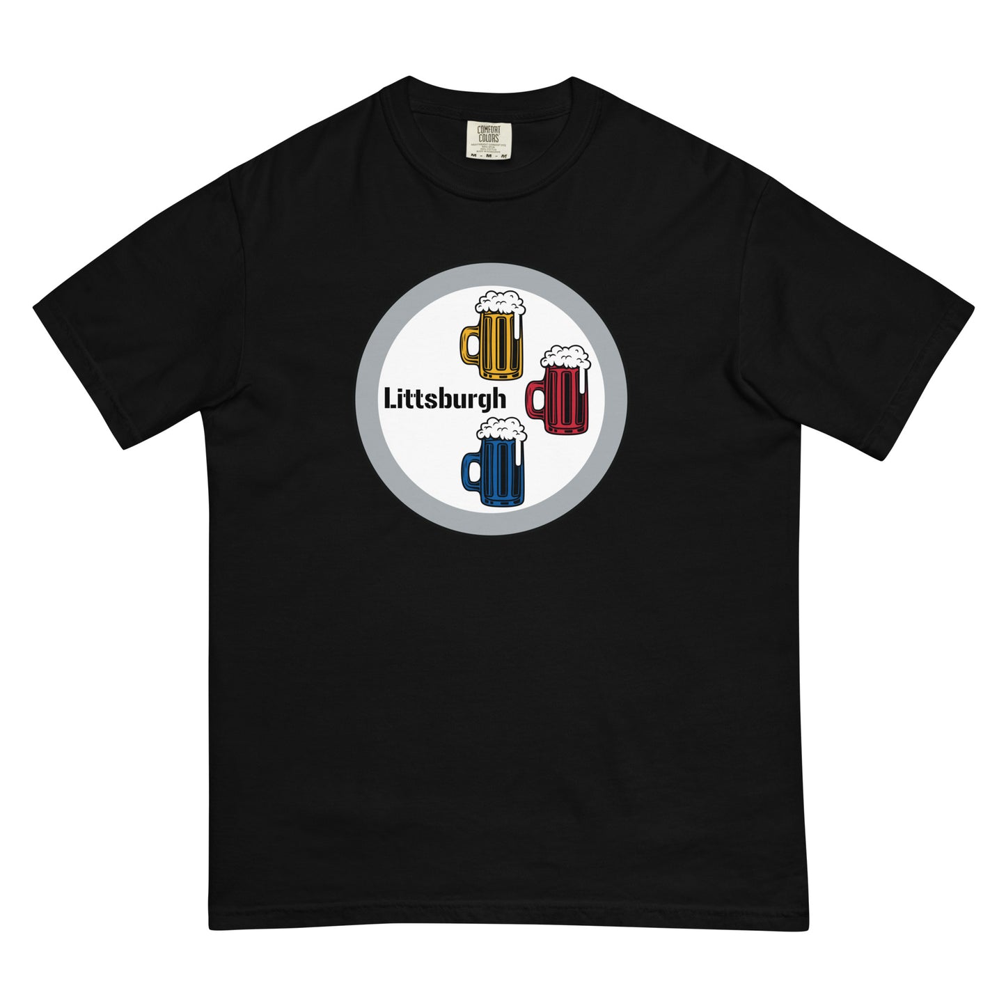 Littsburgh (Front)