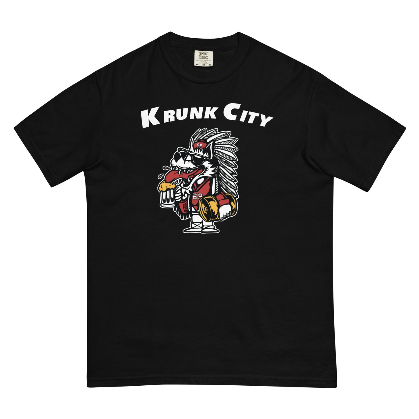 Krunk City II