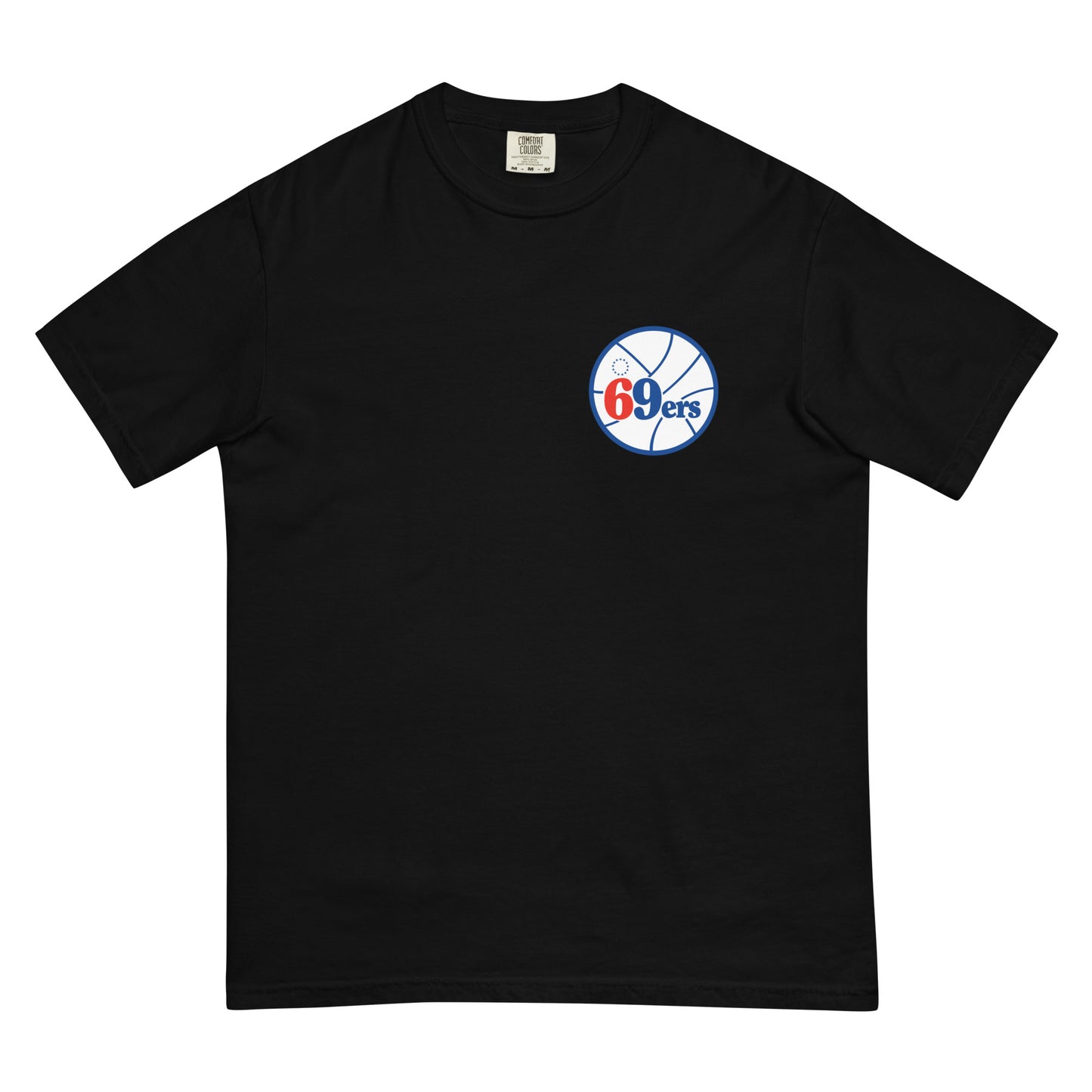 69ers Front/Back