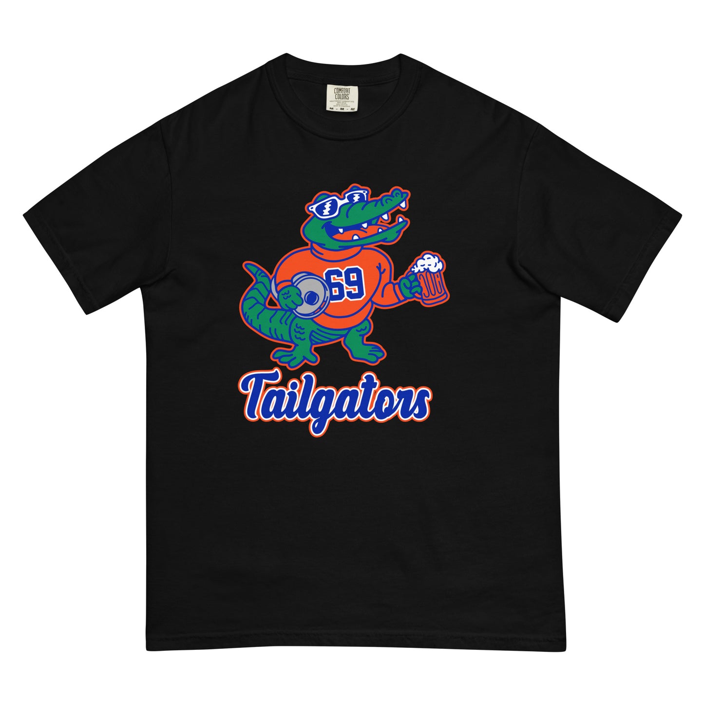 Tailgators