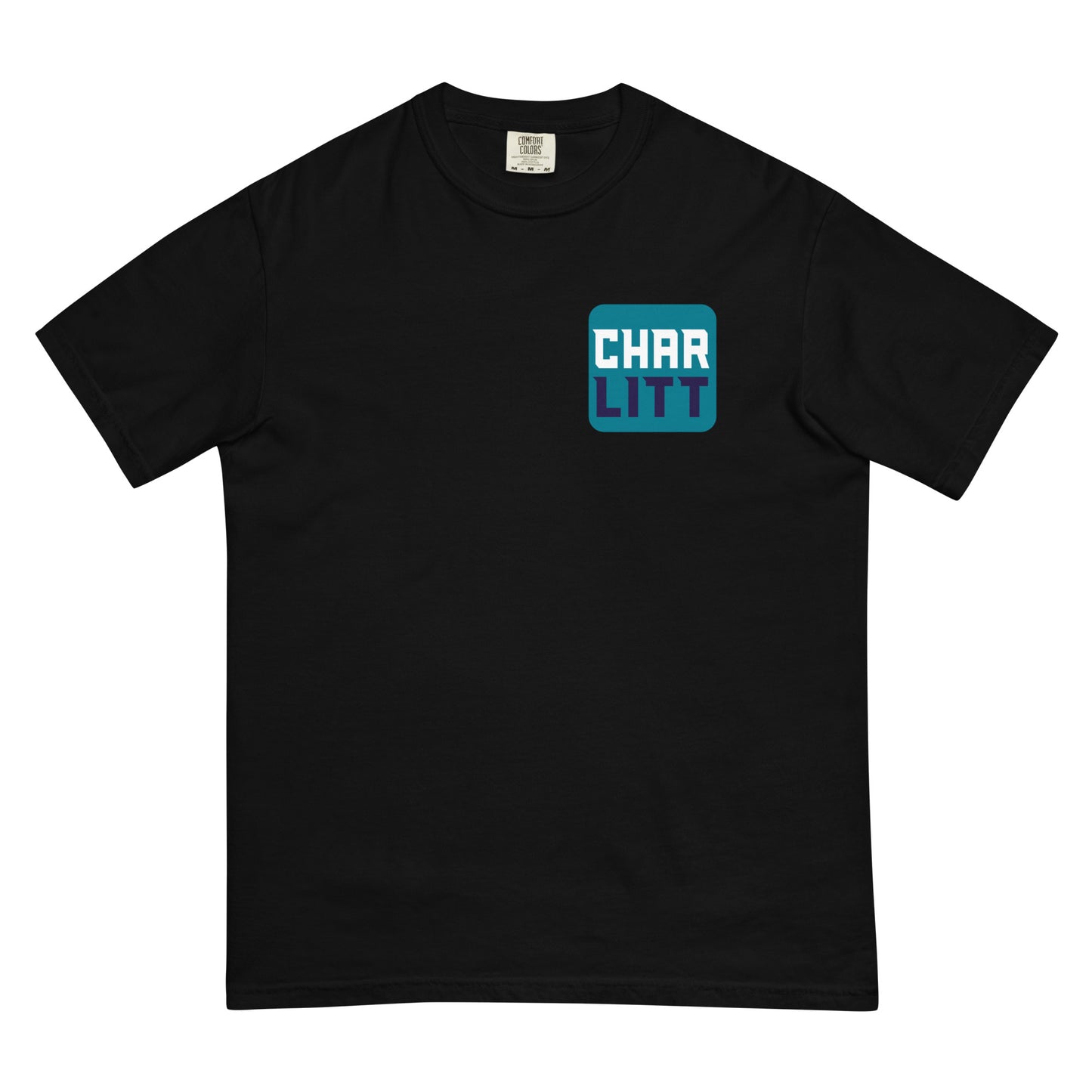 CHAR LITT