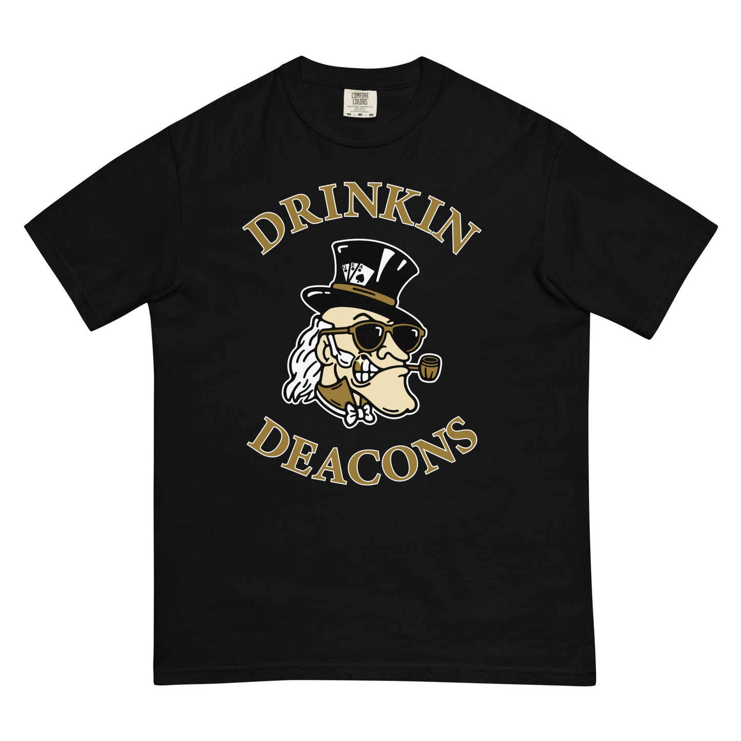 Drinkin Deacons
