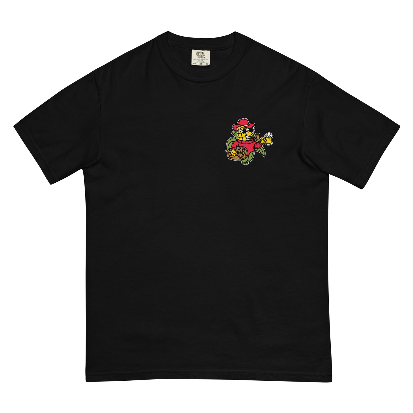 Drincoln Nebraska Front/Back