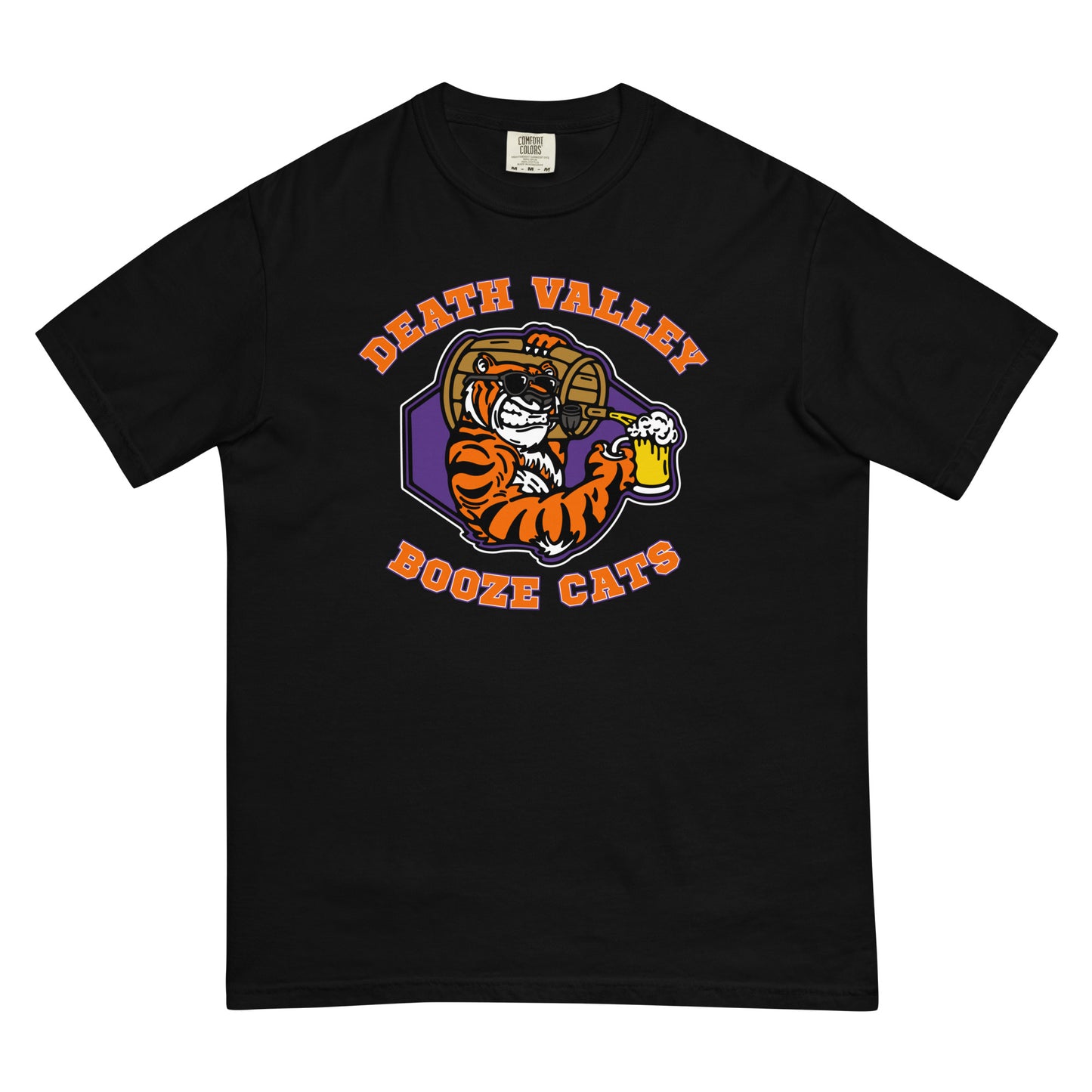 Booze Cats (front)