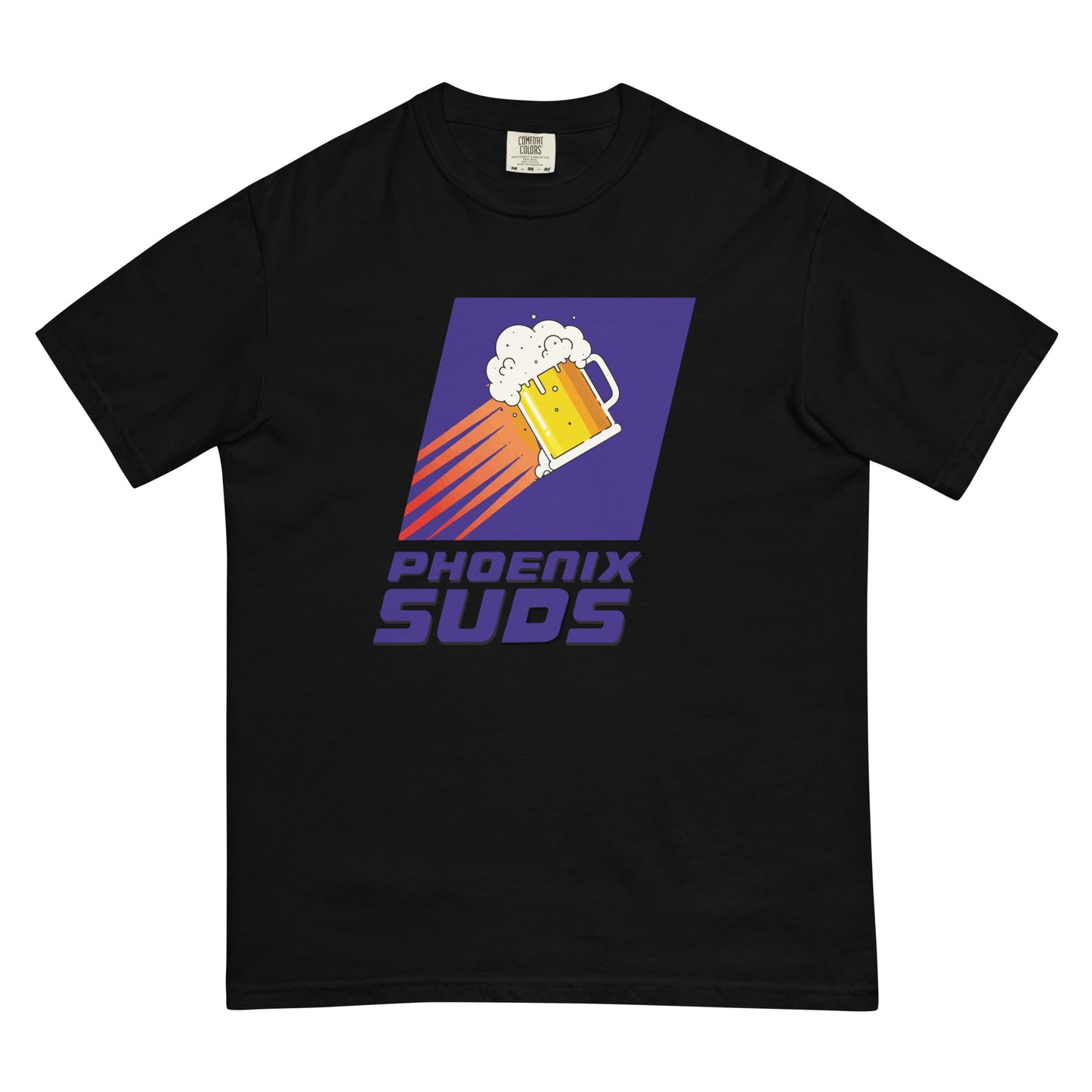 SUDS (Front)