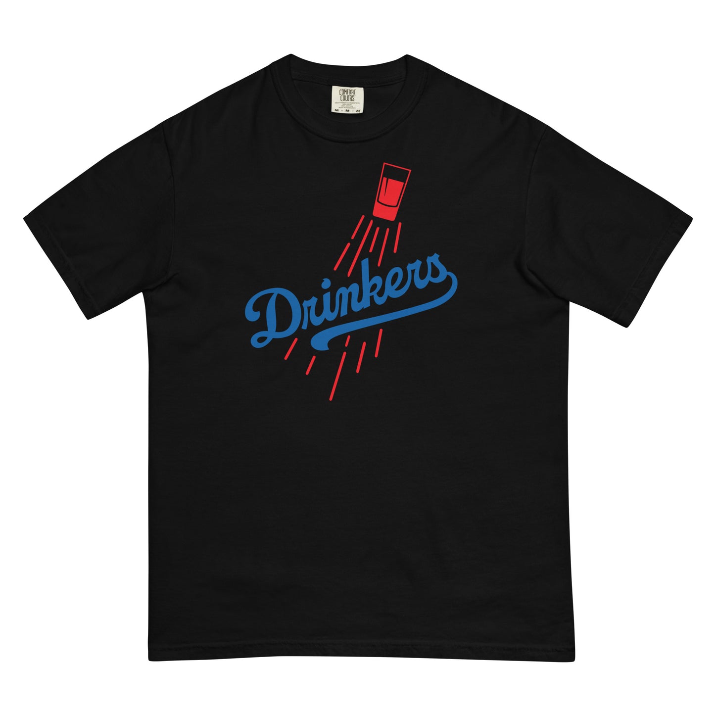 L.A. Drinkers