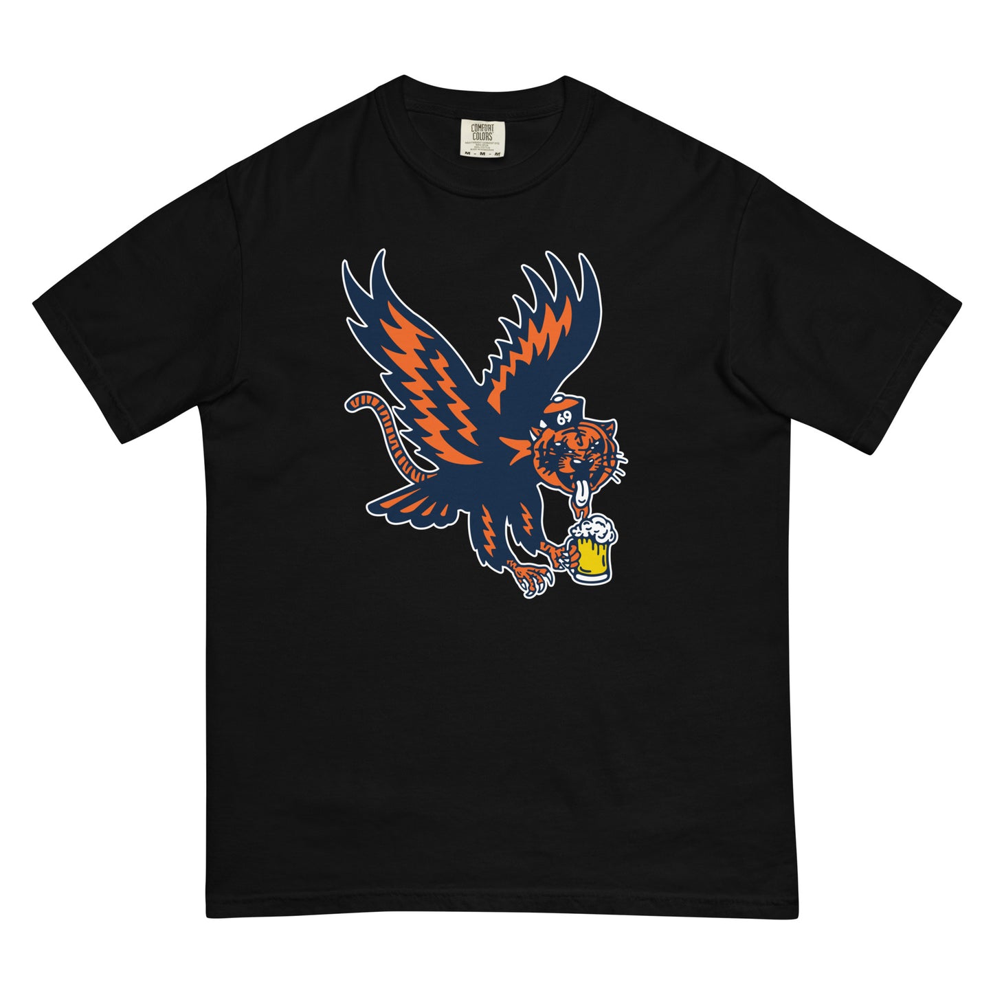 War Damn (Front)