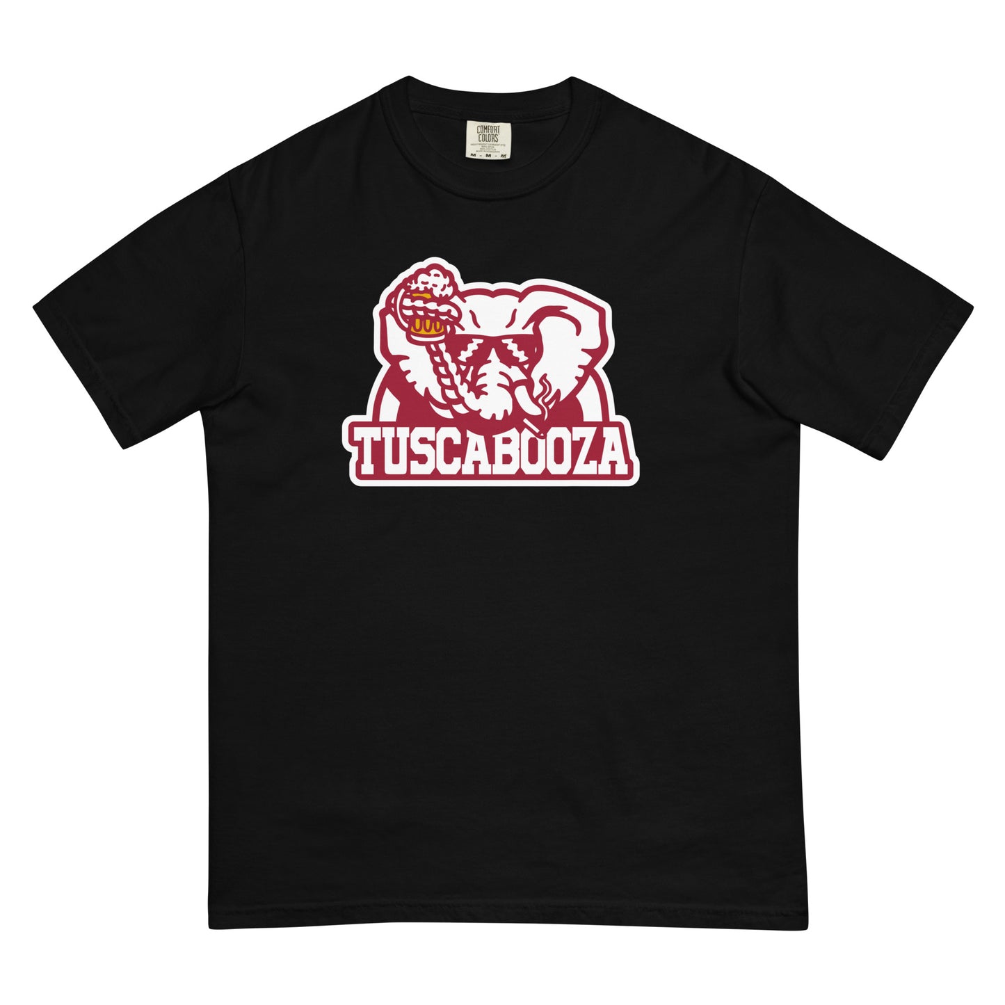 Tuscabooza