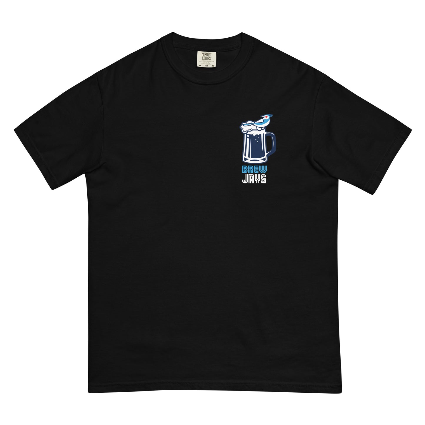Brew Jays II (Front/Back)