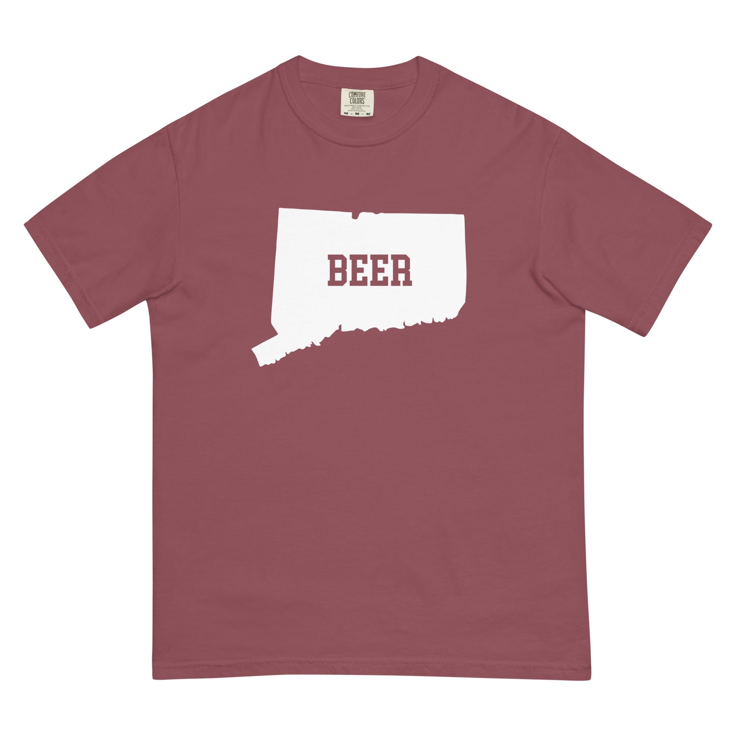 Connecticut Beer