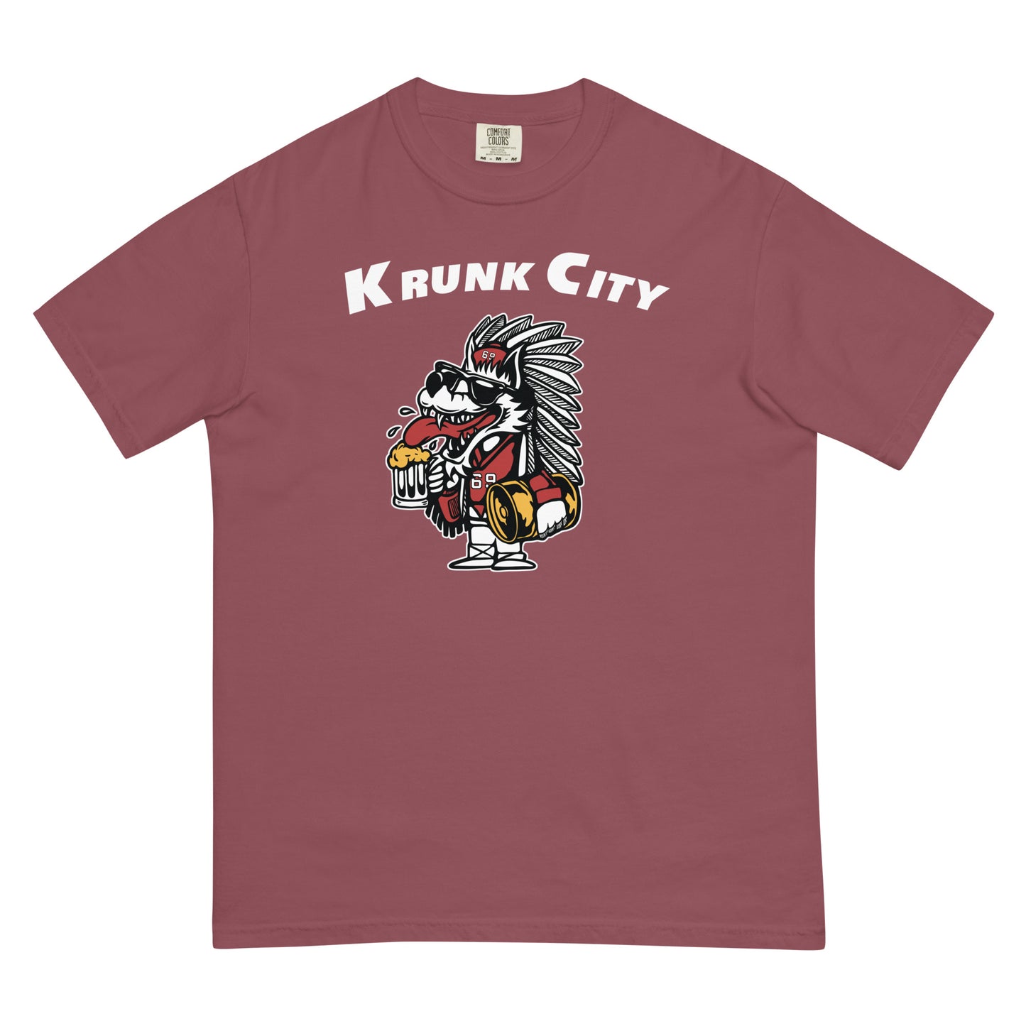 Krunk City II