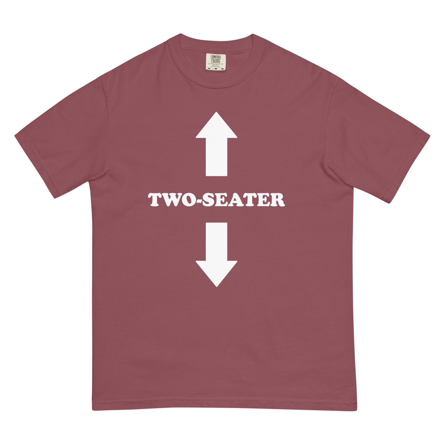 Two Seater