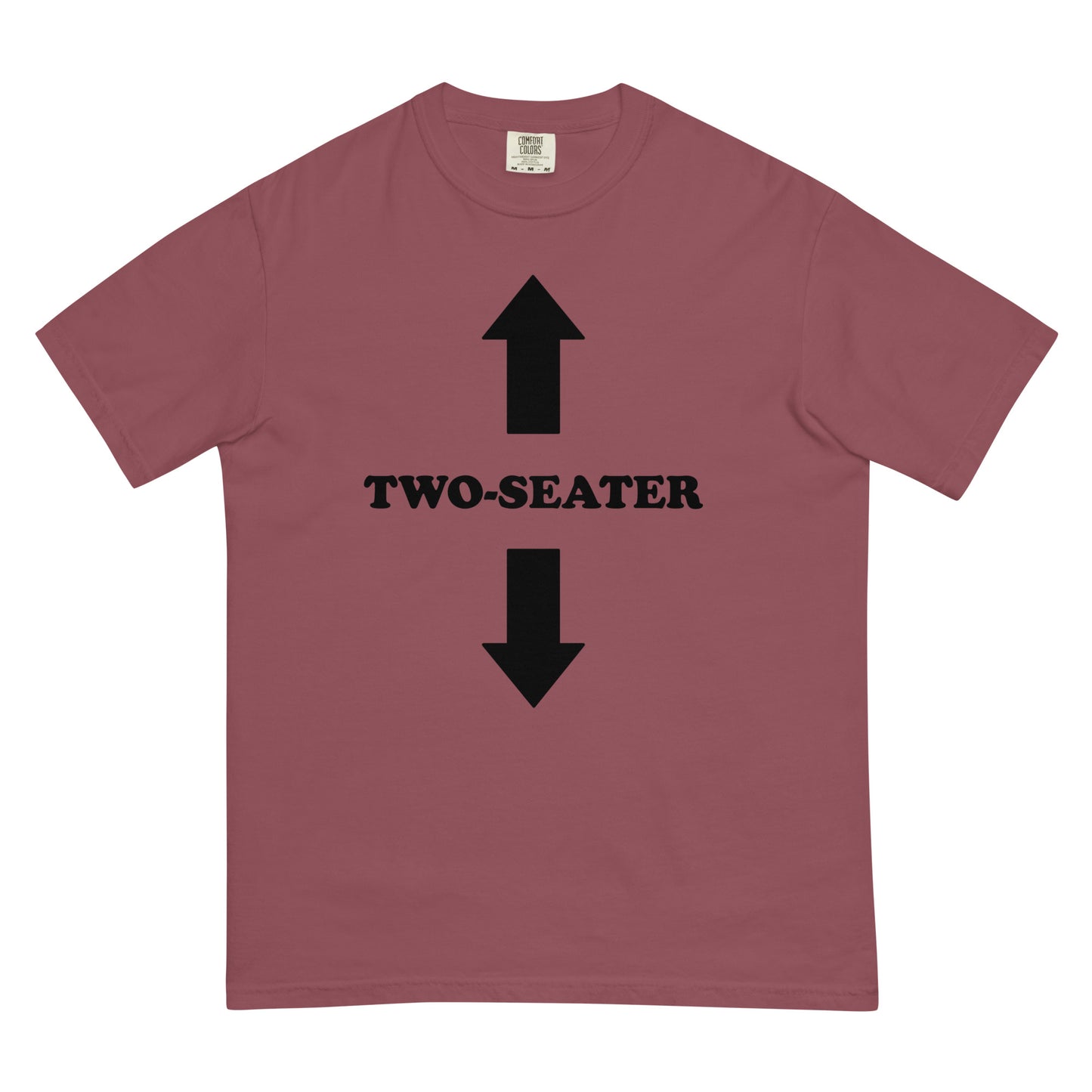 Two Seater II