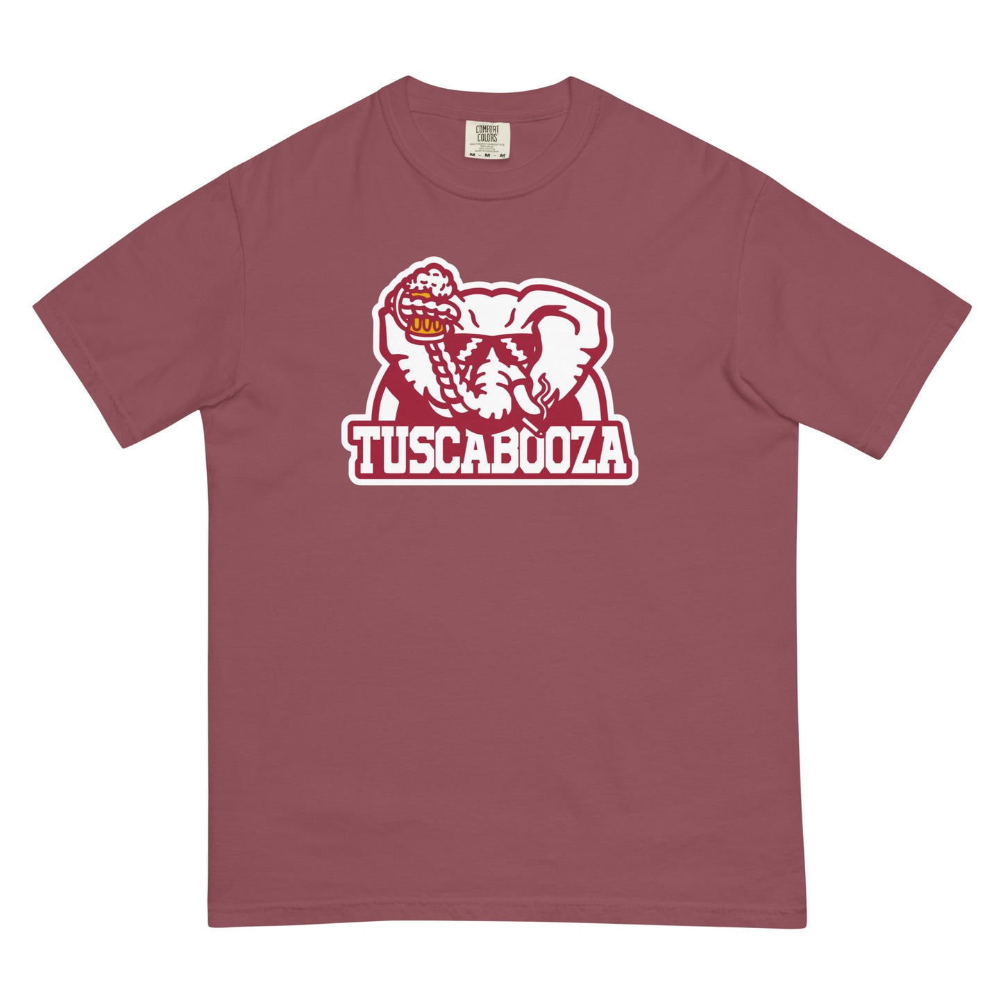 Tuscabooza
