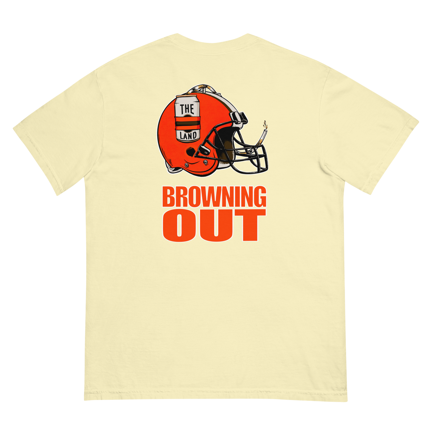 Browning Out