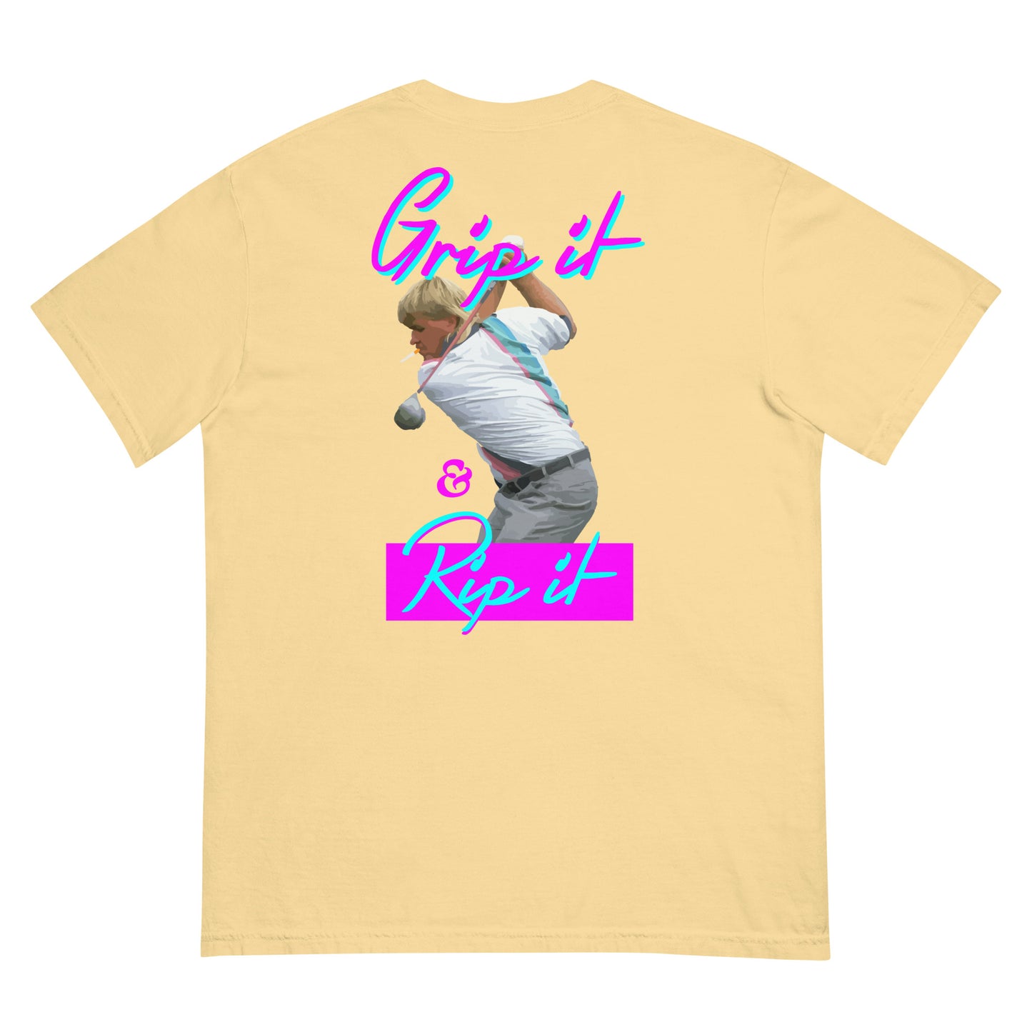 Rip It Tee
