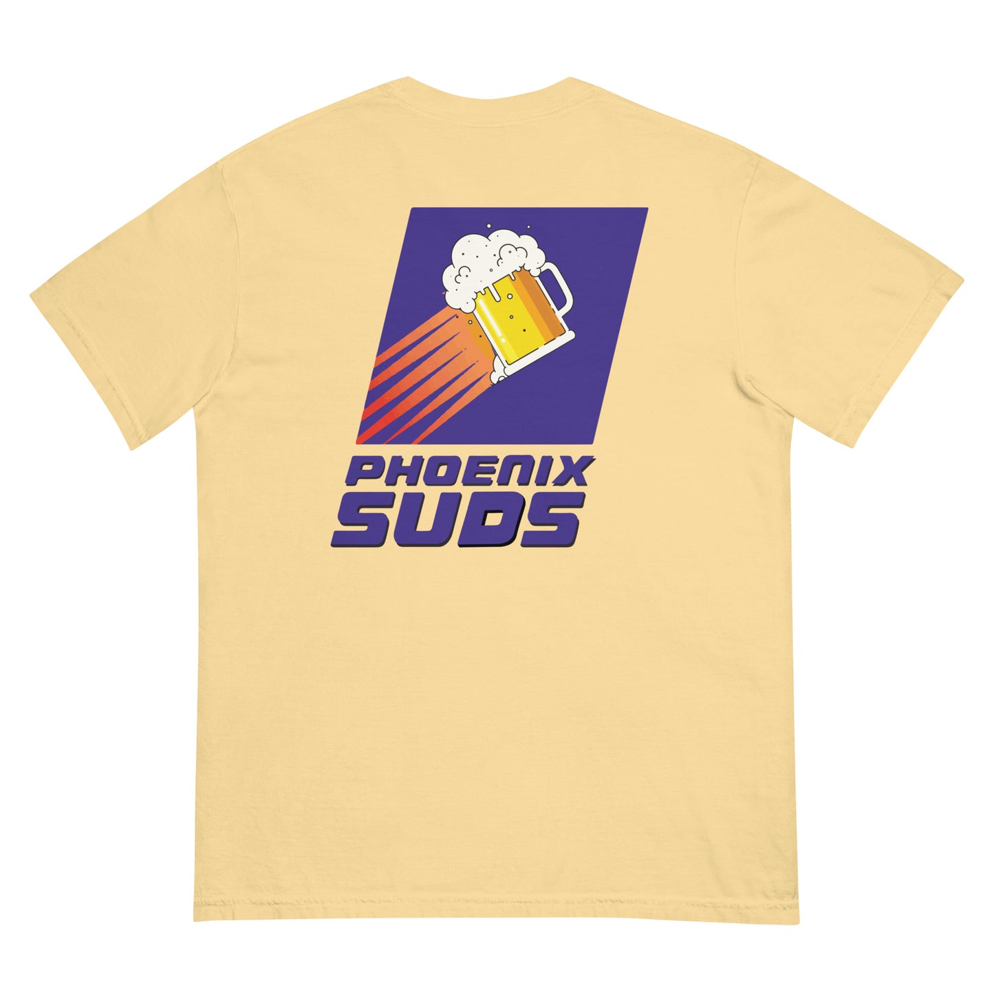 SUDS (Front/Back)