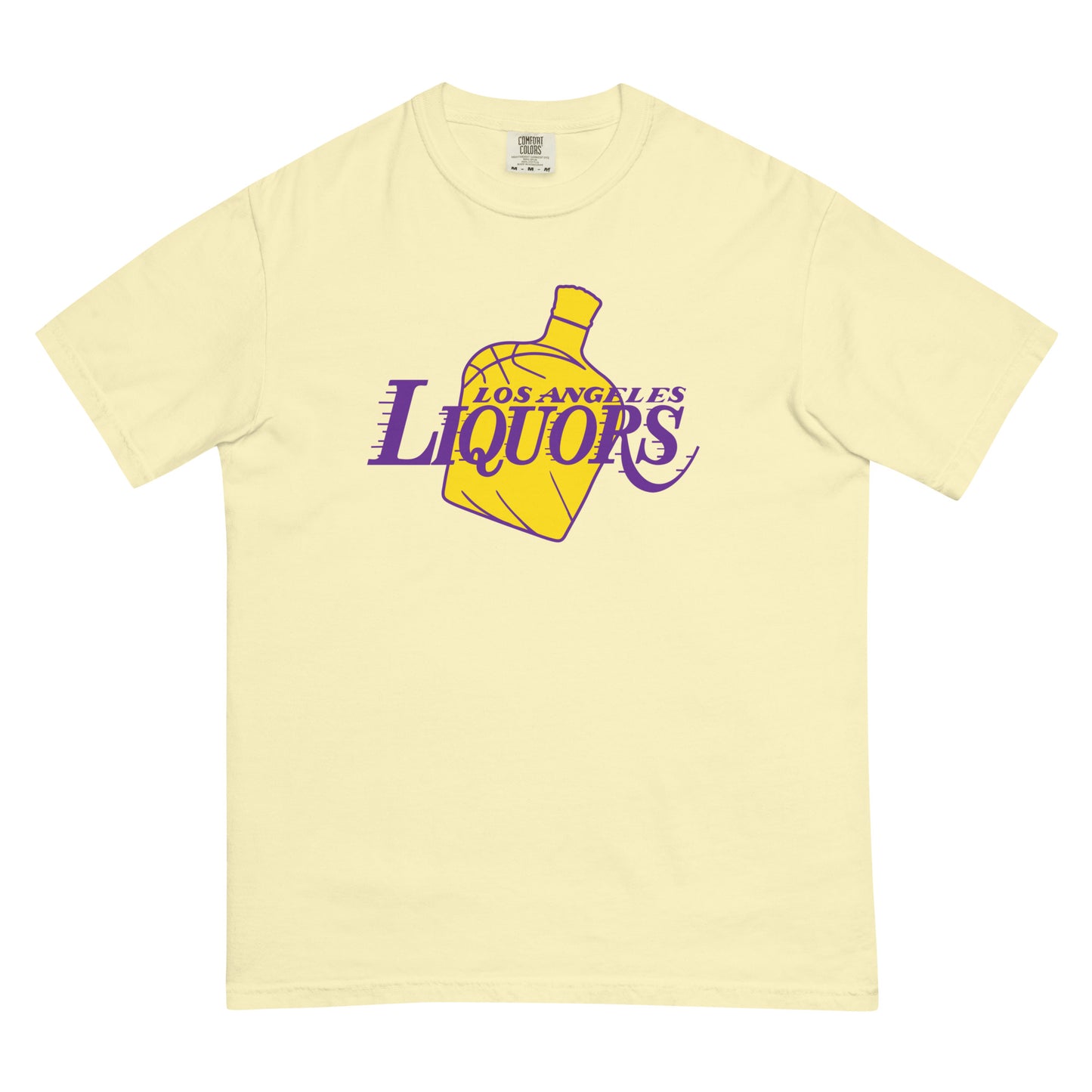 LA Liquors