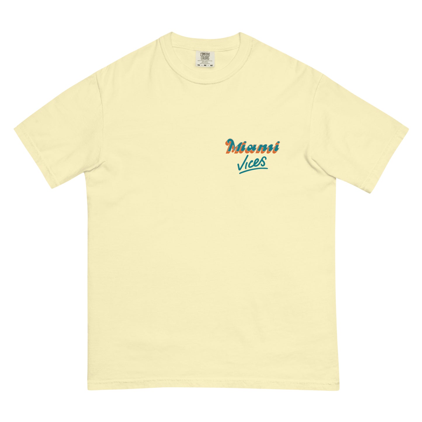Miami Vices