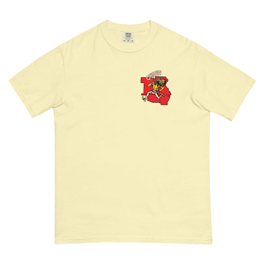 CHIEFIN Front/Back