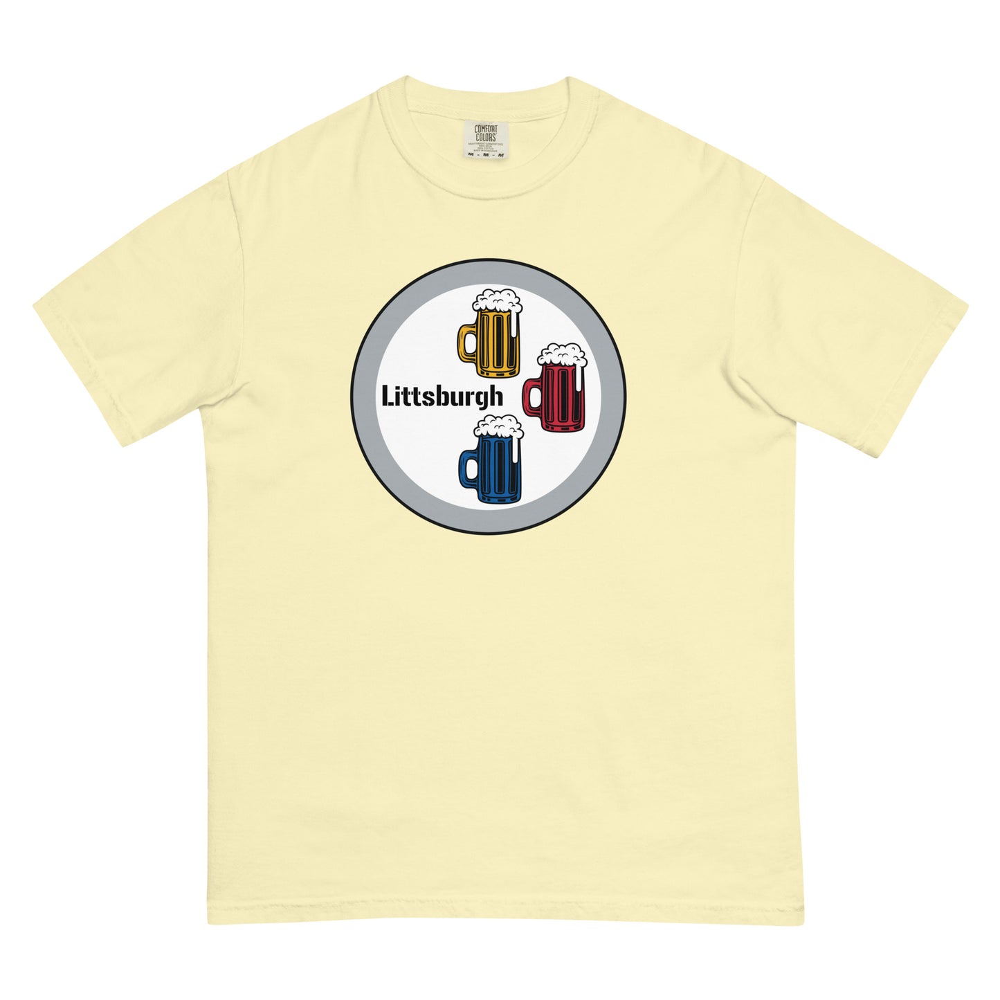 Littsburgh (Front)