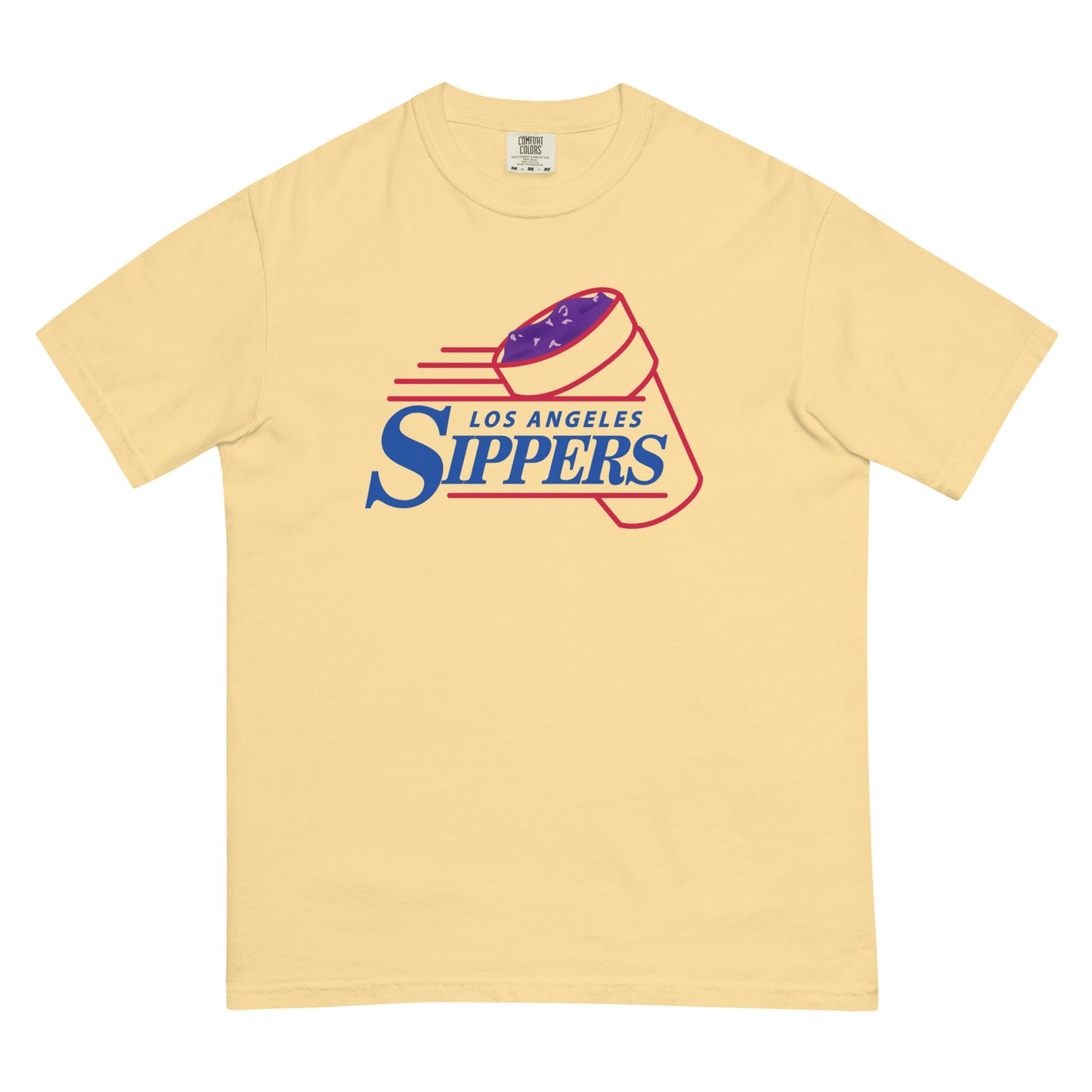 LA Sippers