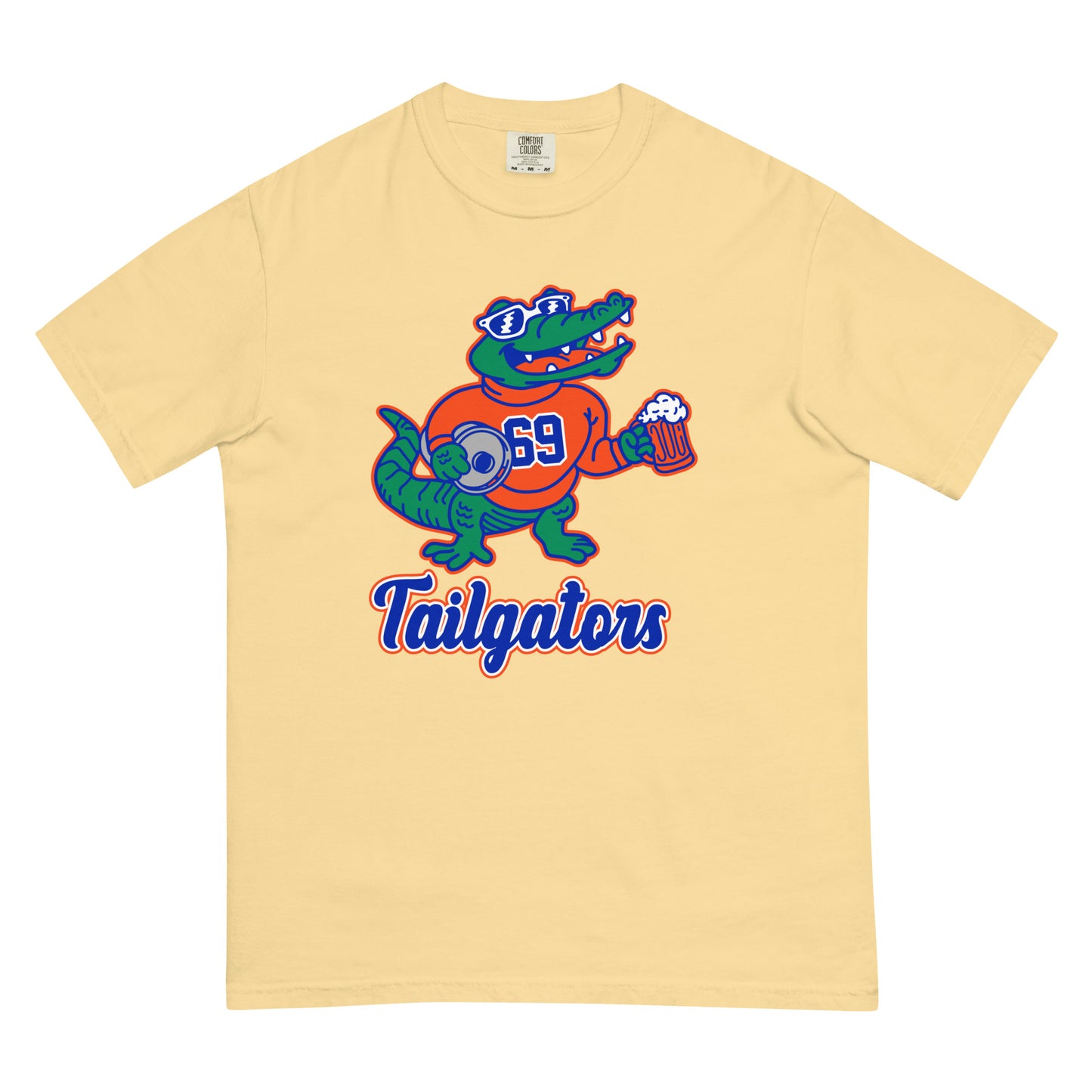 Tailgators