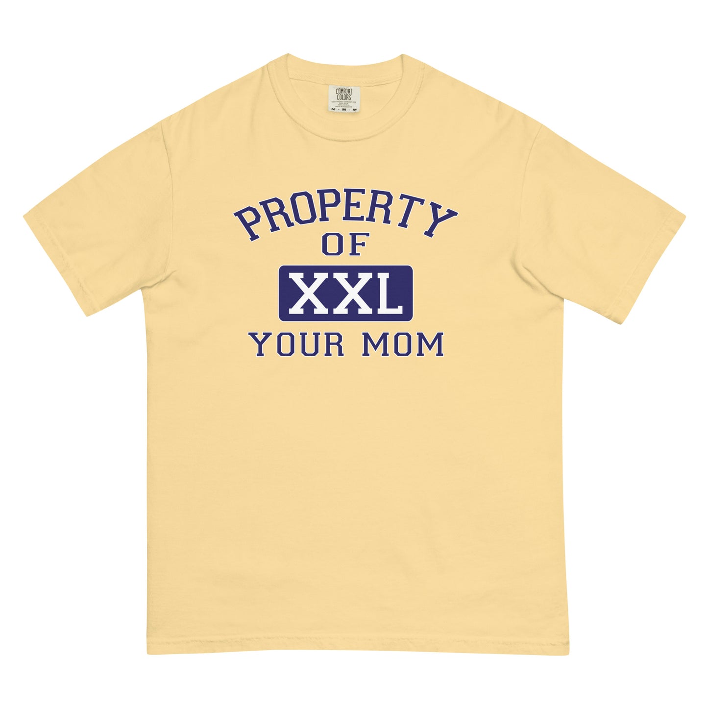 XXL Your Mom's Tee