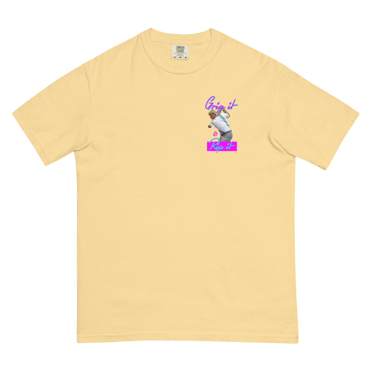 Rip It Tee