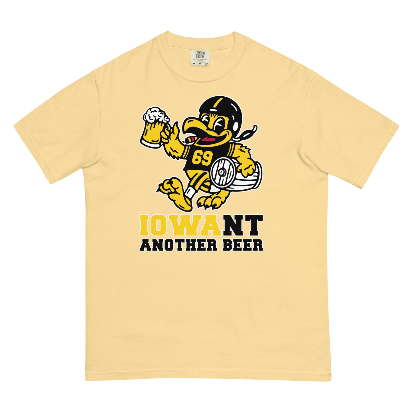 IOWAnt Another Beer